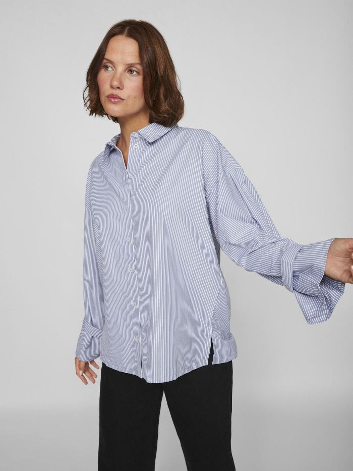 VIrita L/S Shirt