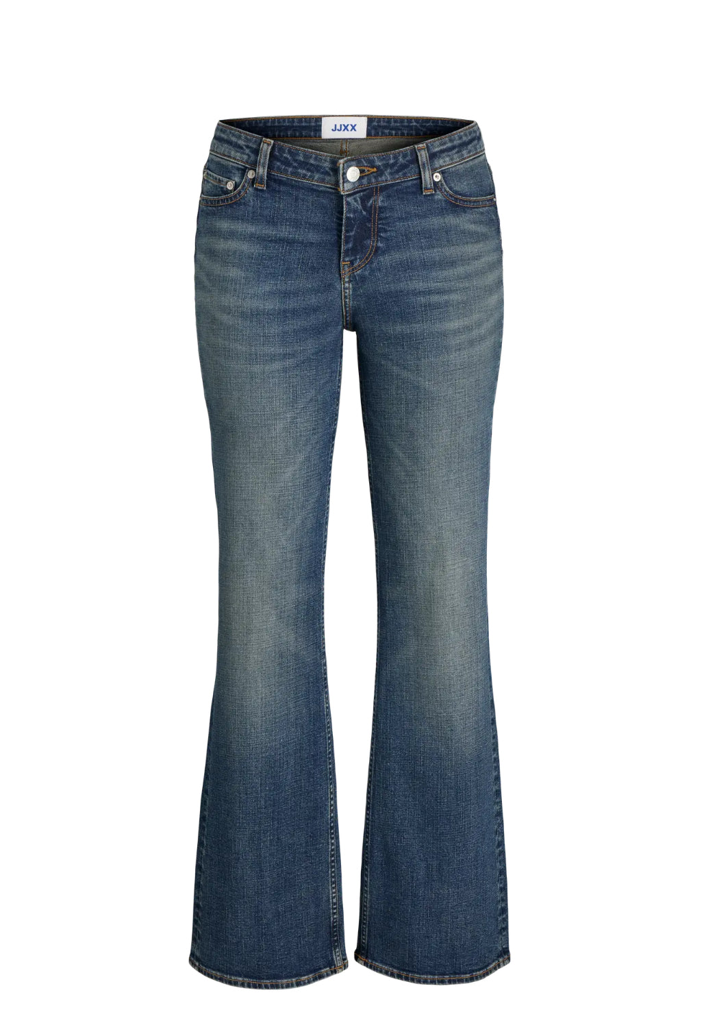 JXTEXAS SLIM FLARED LW JEANS C278 DNM