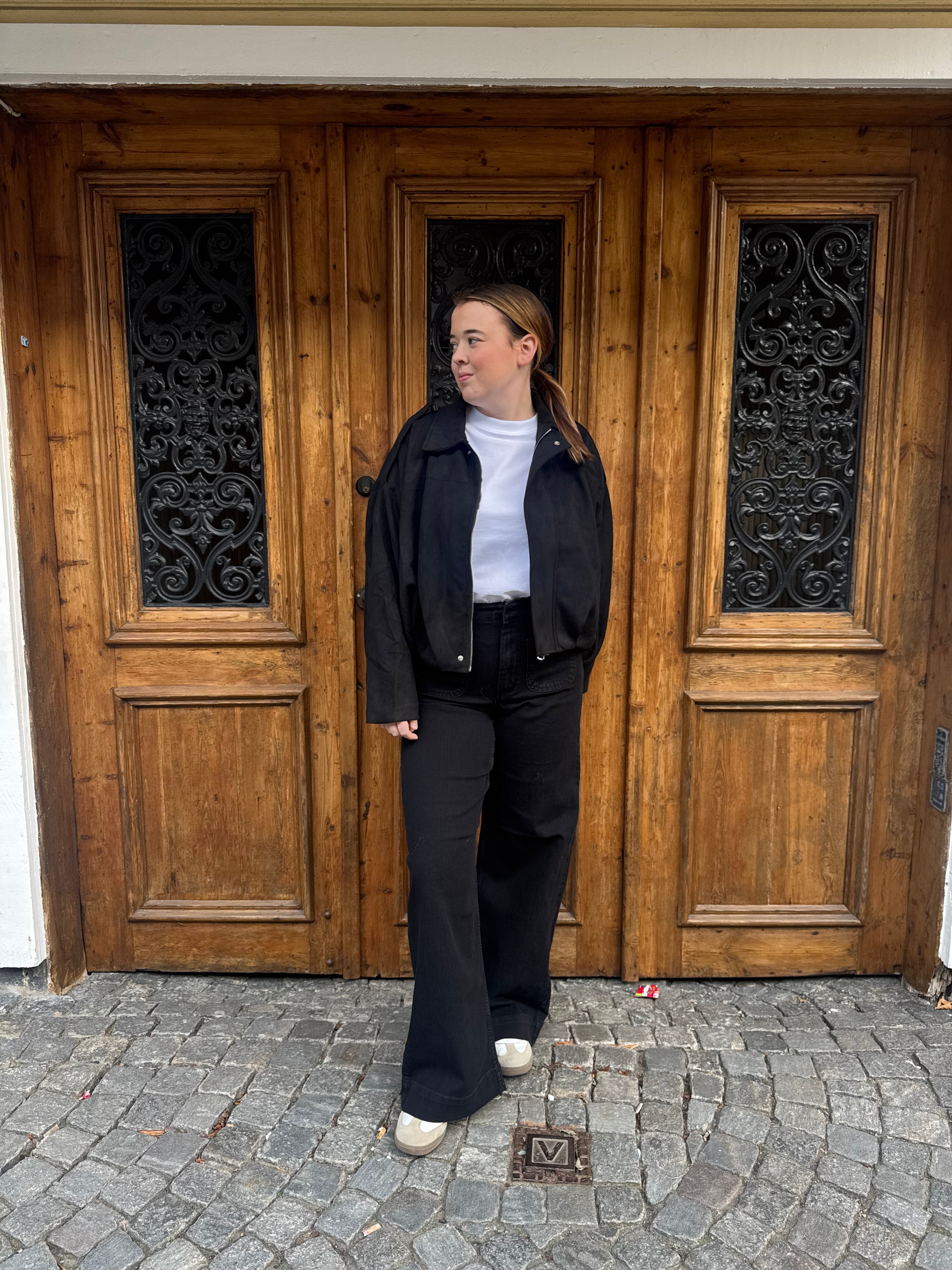 Mockajacka Caramelle