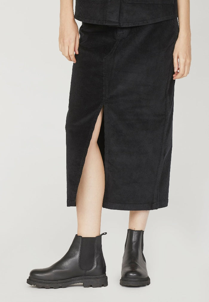 Olia Denim Skirt