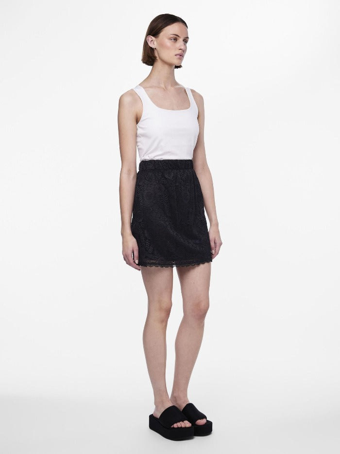 Pcolline Hw skirt