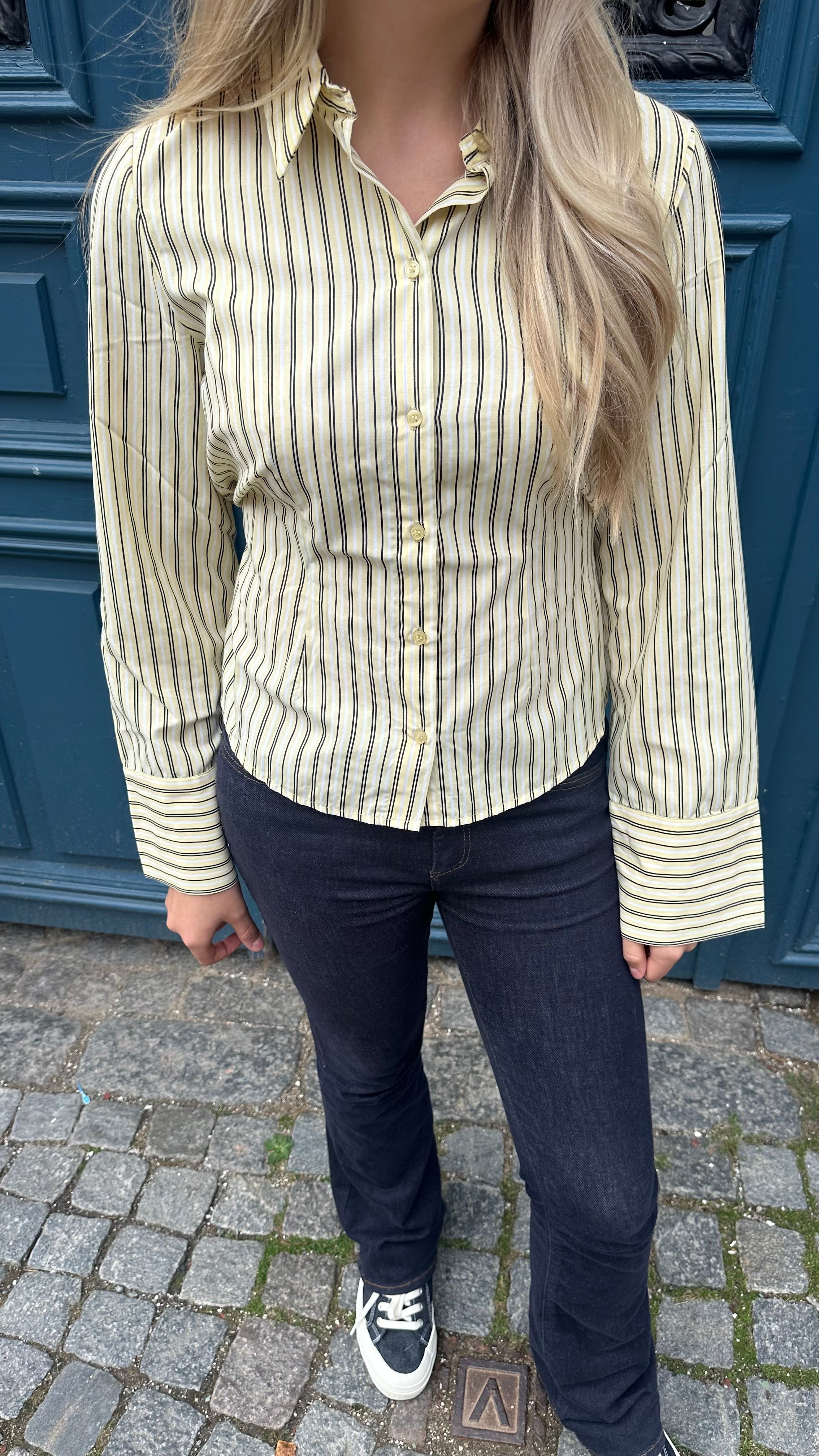 VMSIENA TIE SHIRT