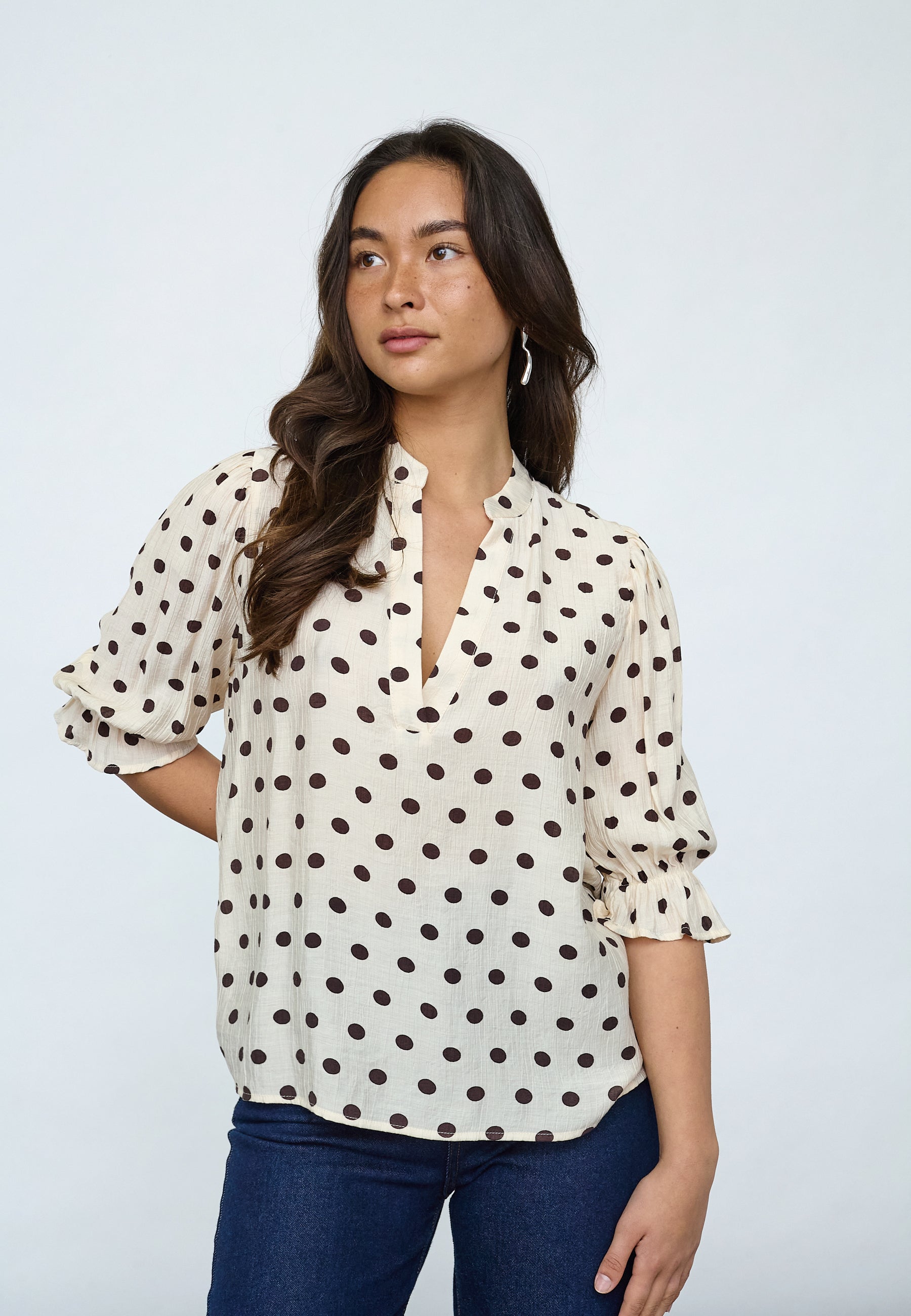 VENNY BLOUSE