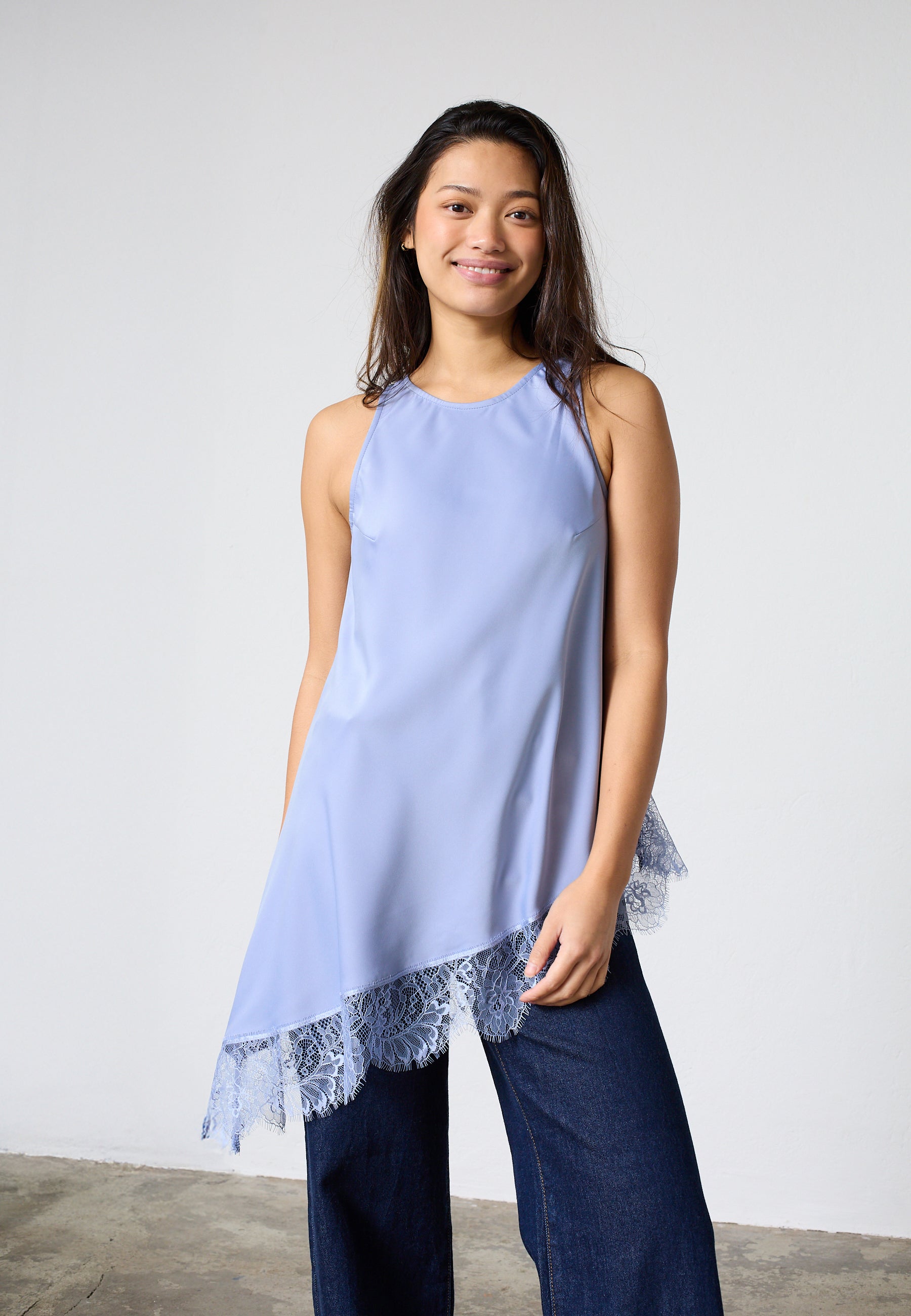 Viola Top
