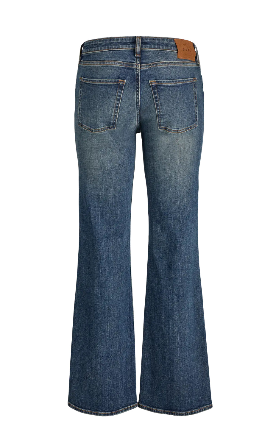 JXTEXAS SLIM FLARED LW JEANS C278 DNM