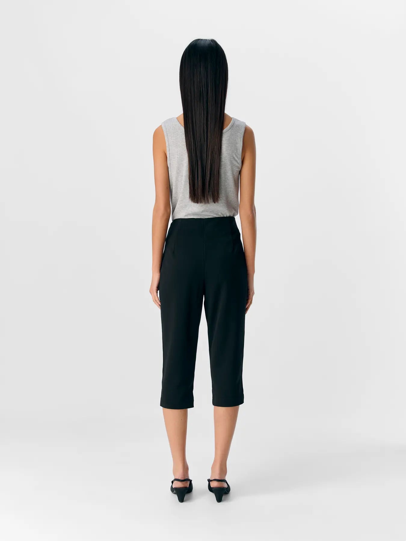 OBJLISA MW SLI CAPRI PANT