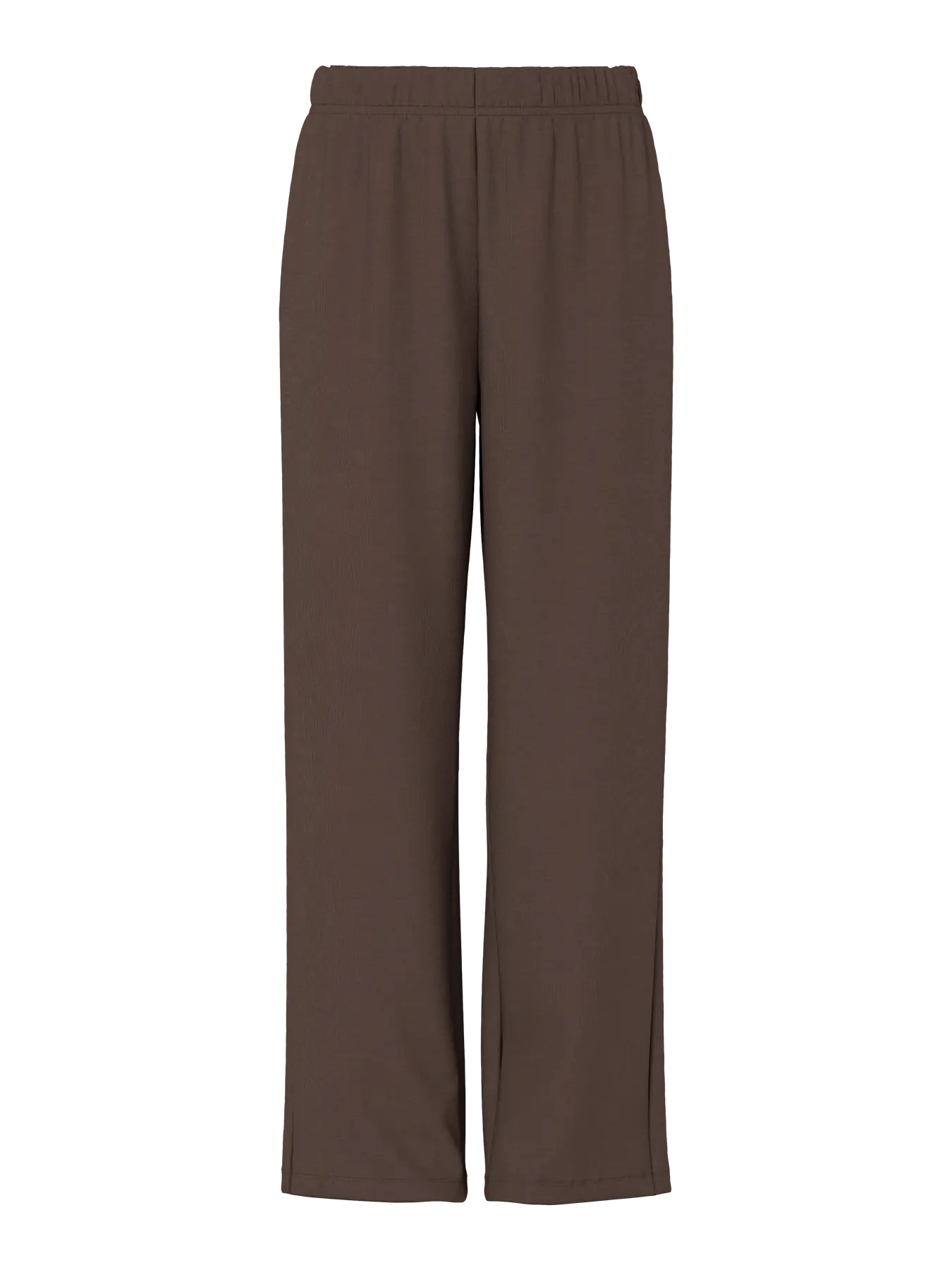 PCCHILLI HW WIDE SWEAT PANTS