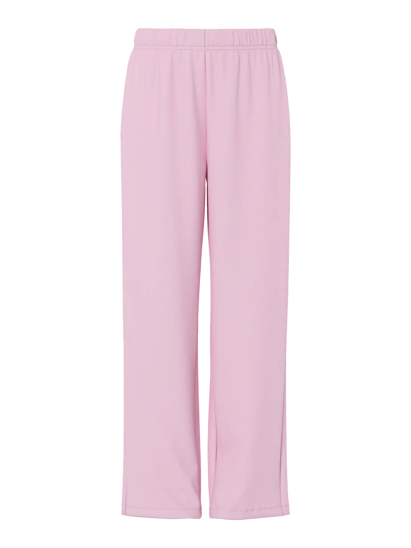 PCCHILLI HW WIDE SWEAT PANTS
