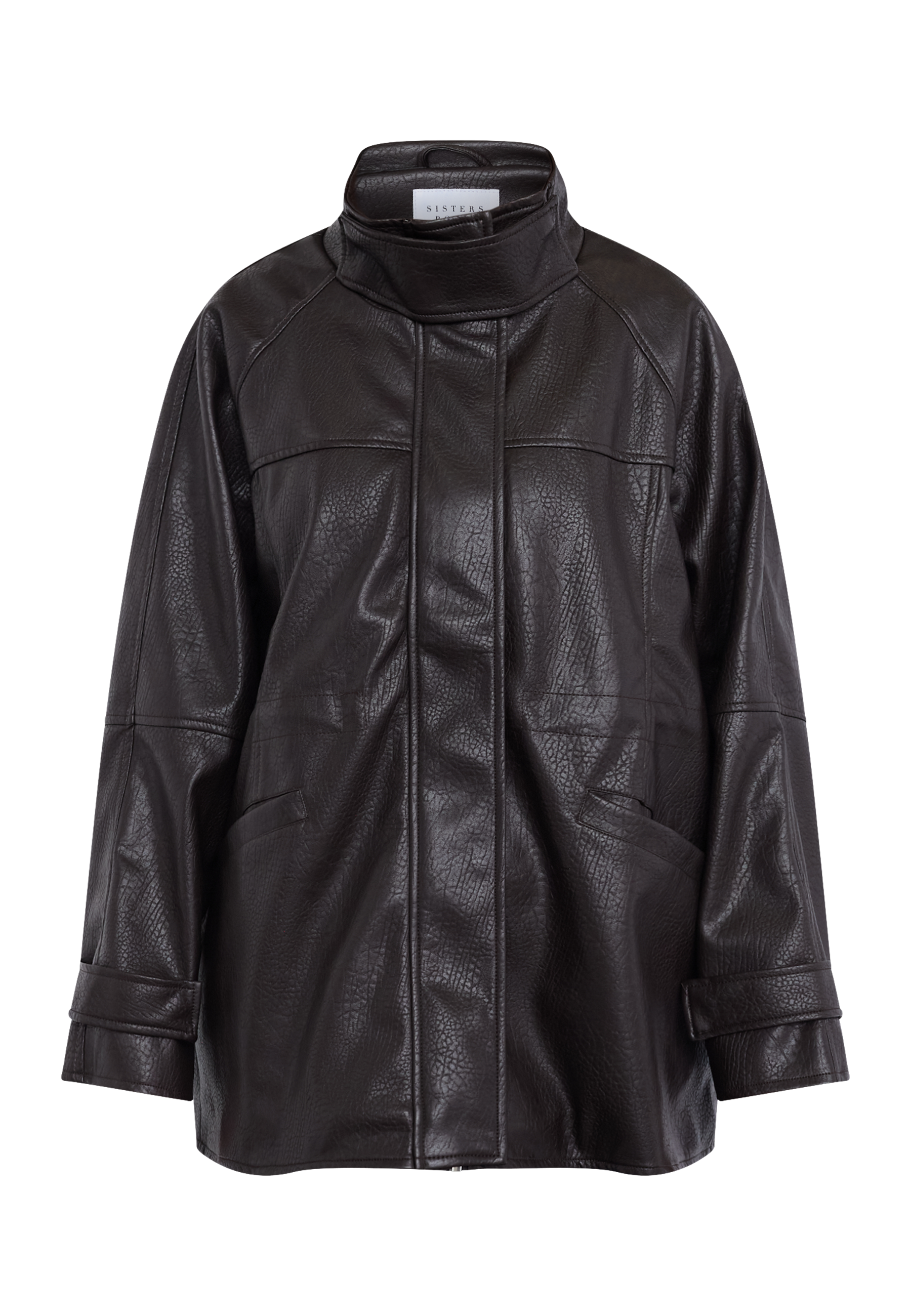 Livio Jacket