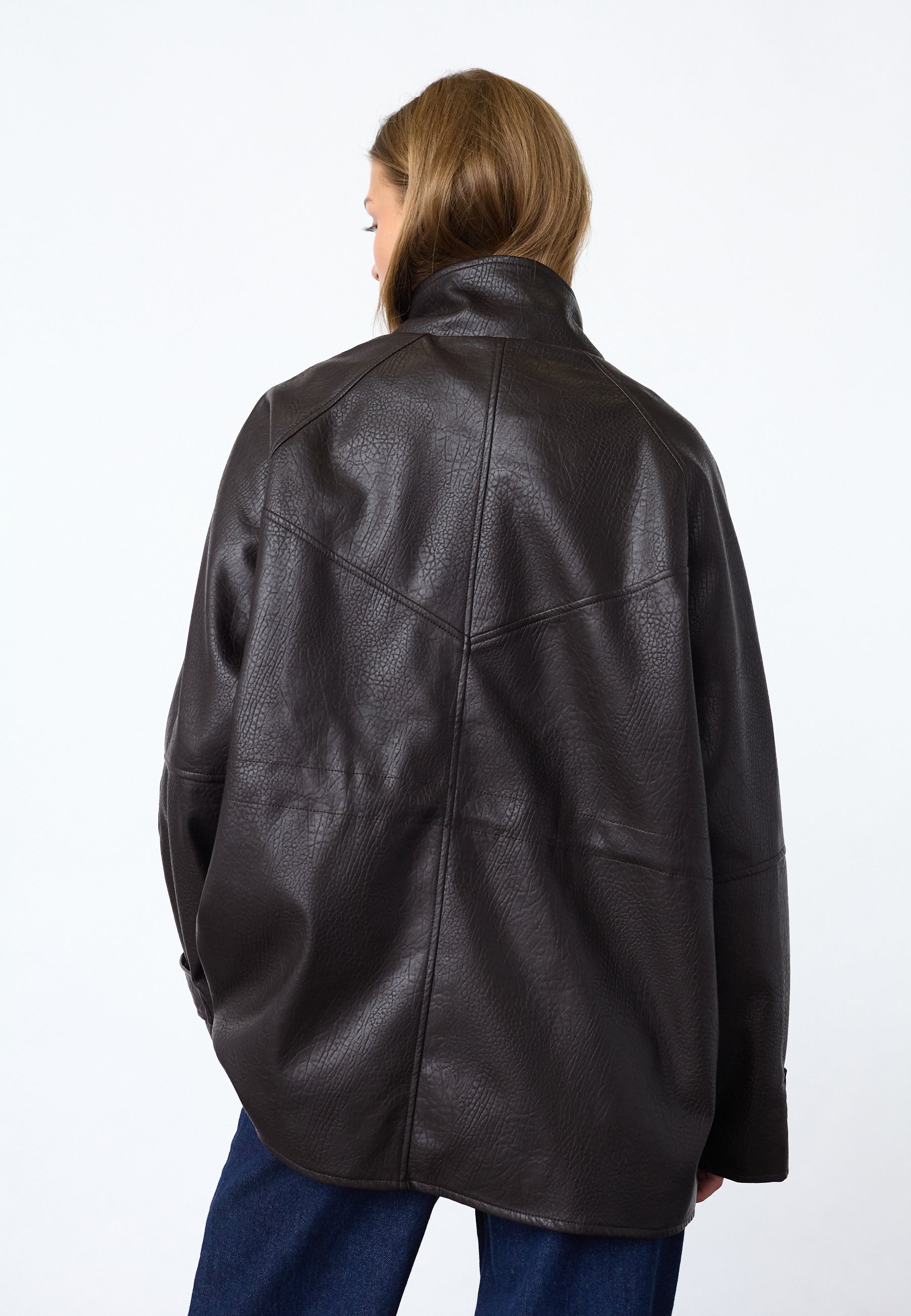 Livio Jacket