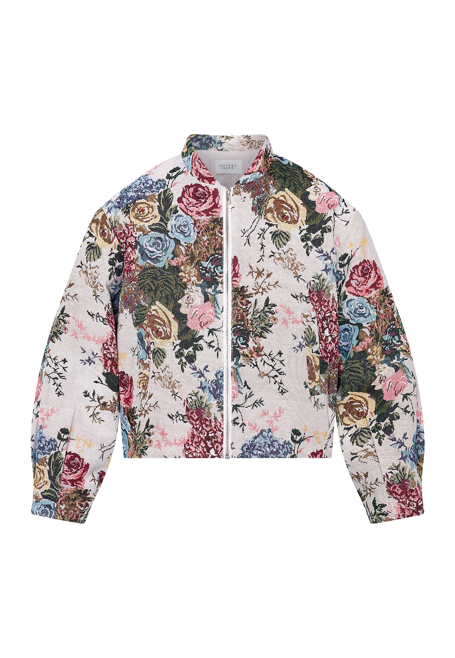 Garwin Jacket