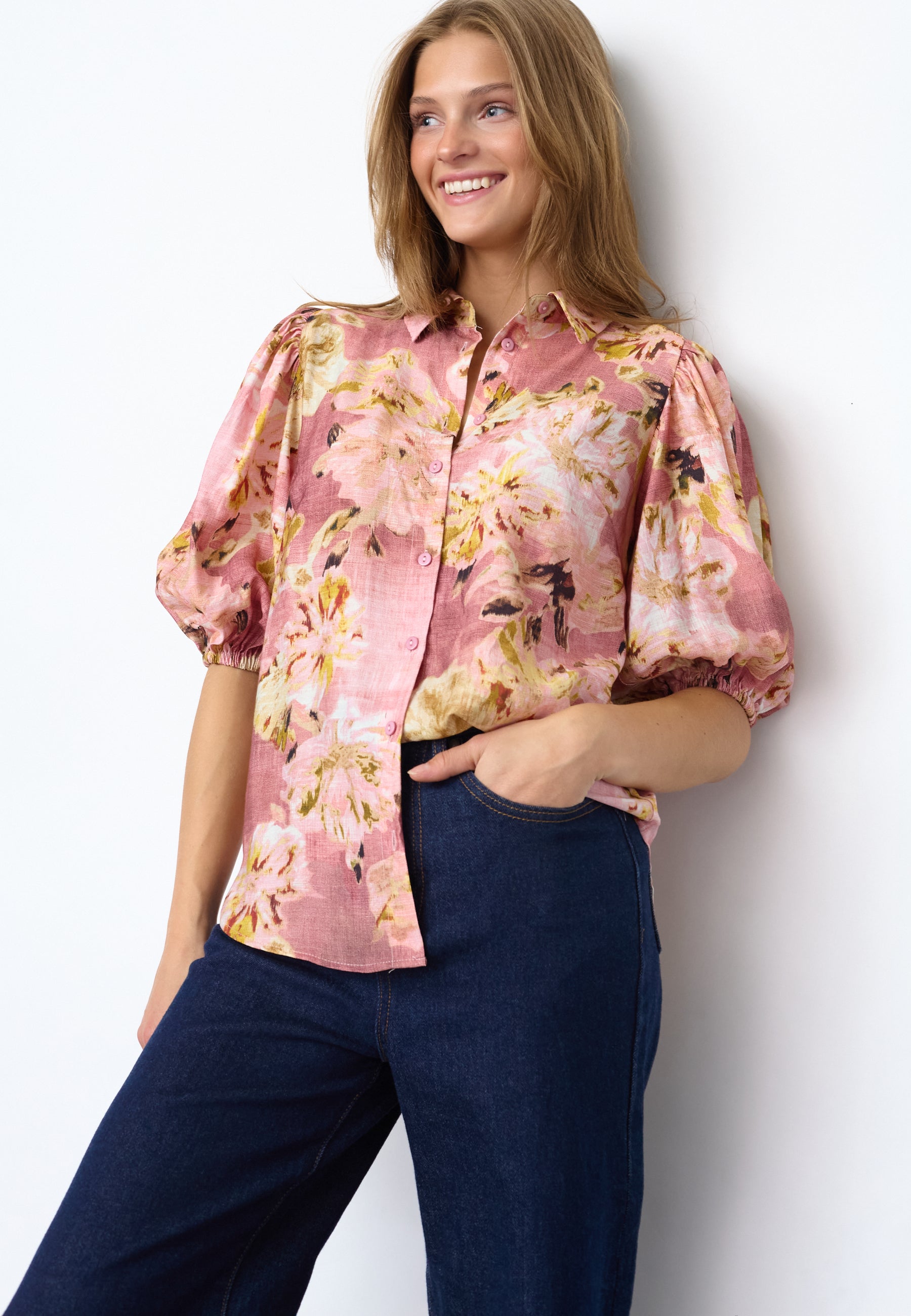 Ella Shirt