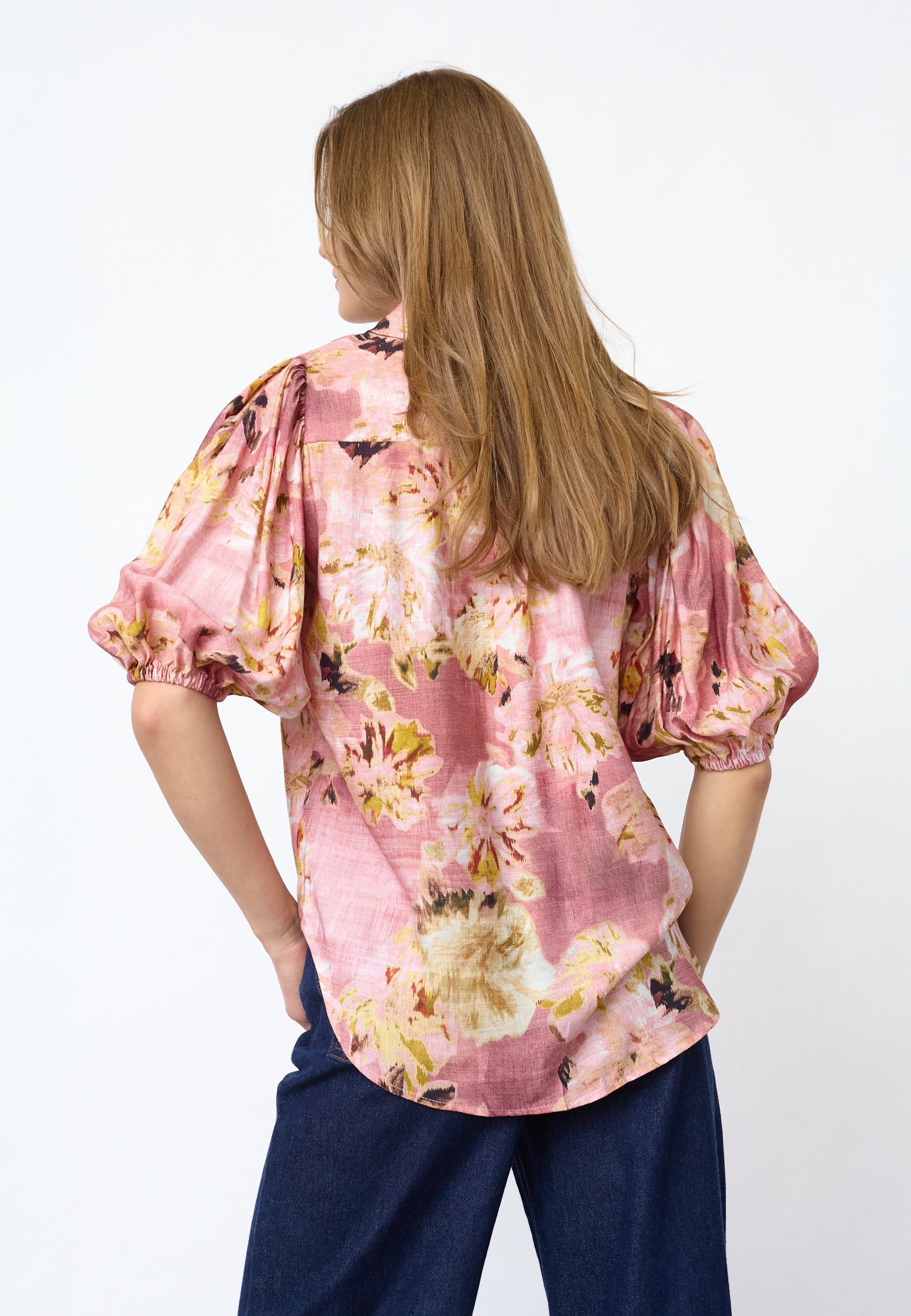 Ella Shirt