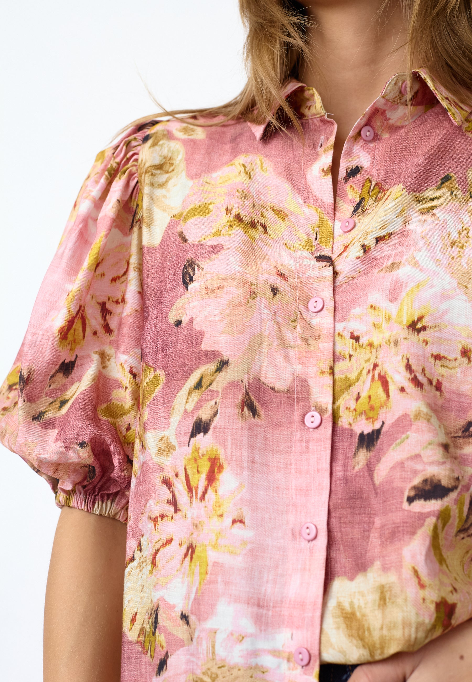Ella Shirt