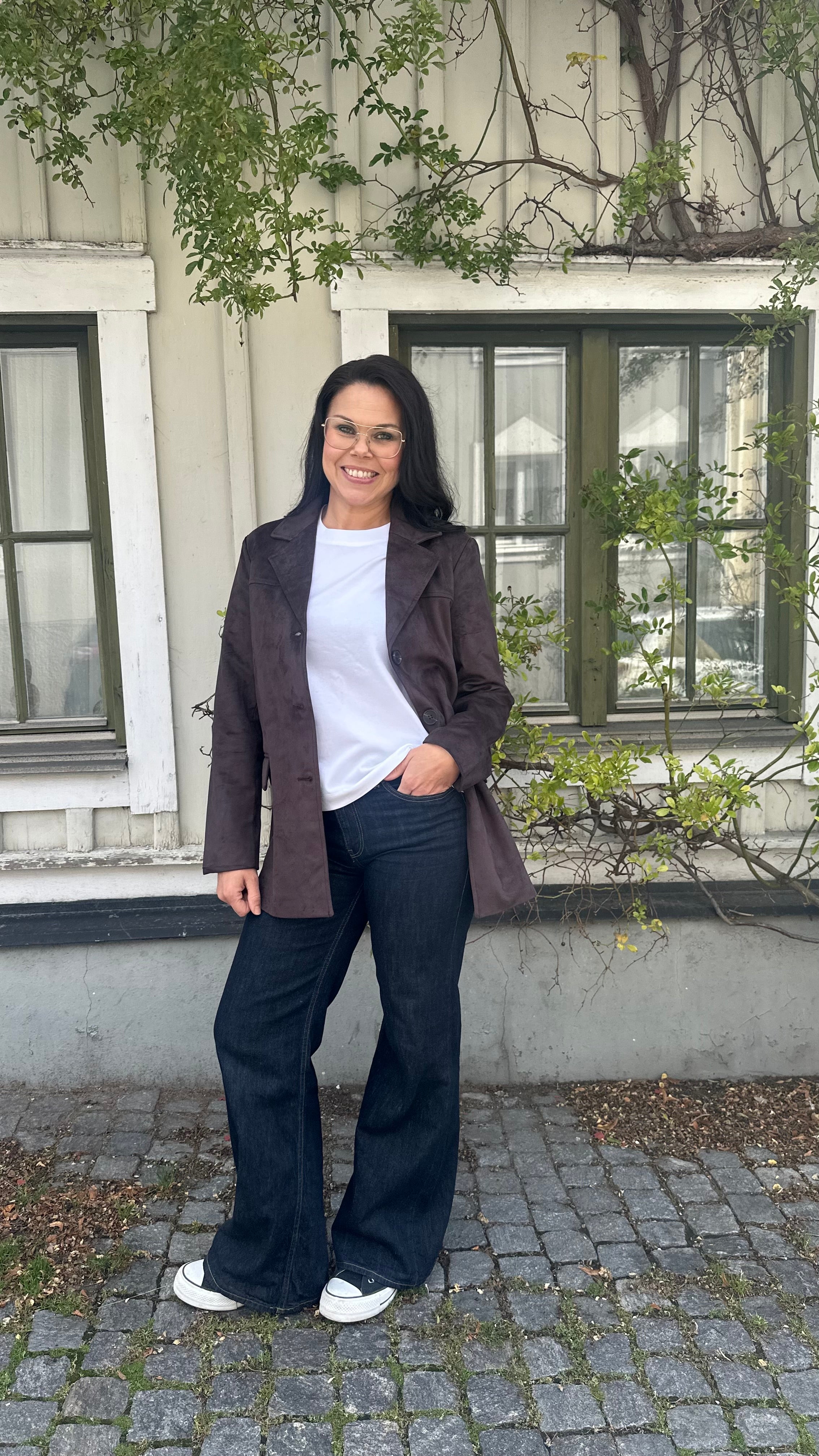Onltulip Blazer