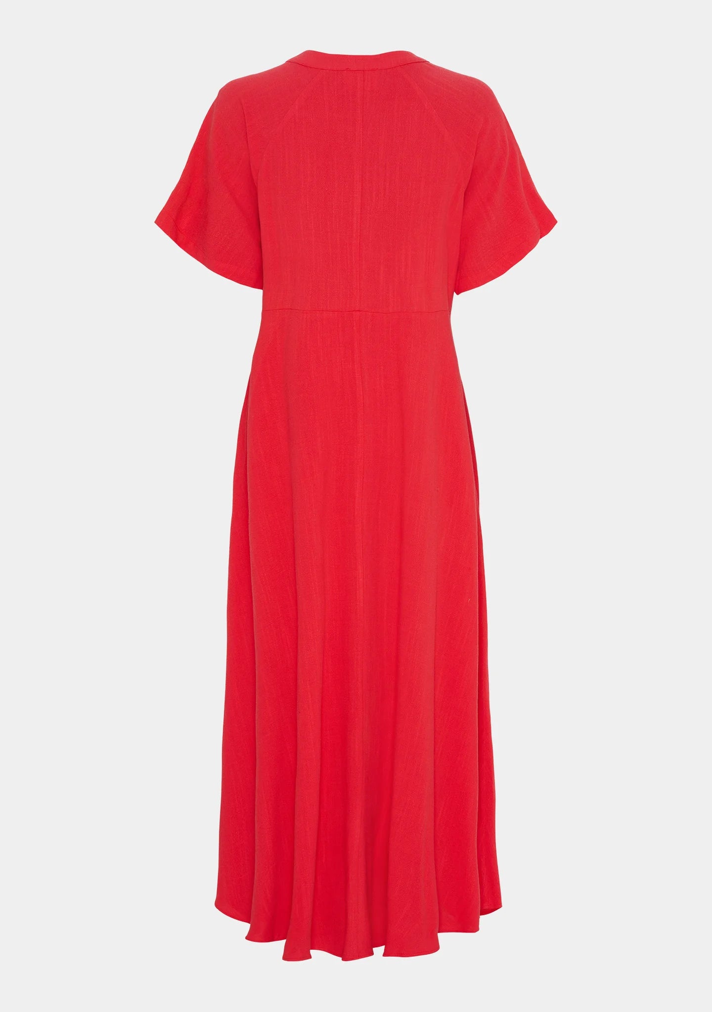 Pearl long dress