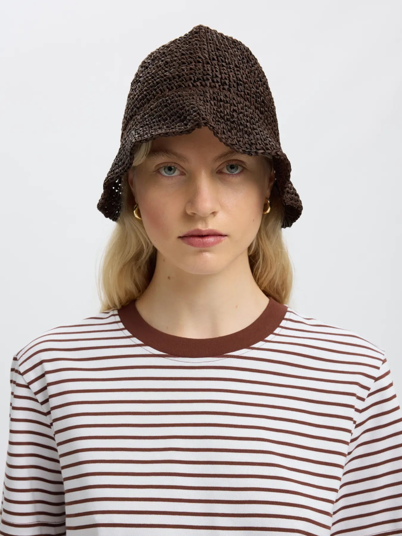 SLWESSENTIAL SS BOXY TEE
