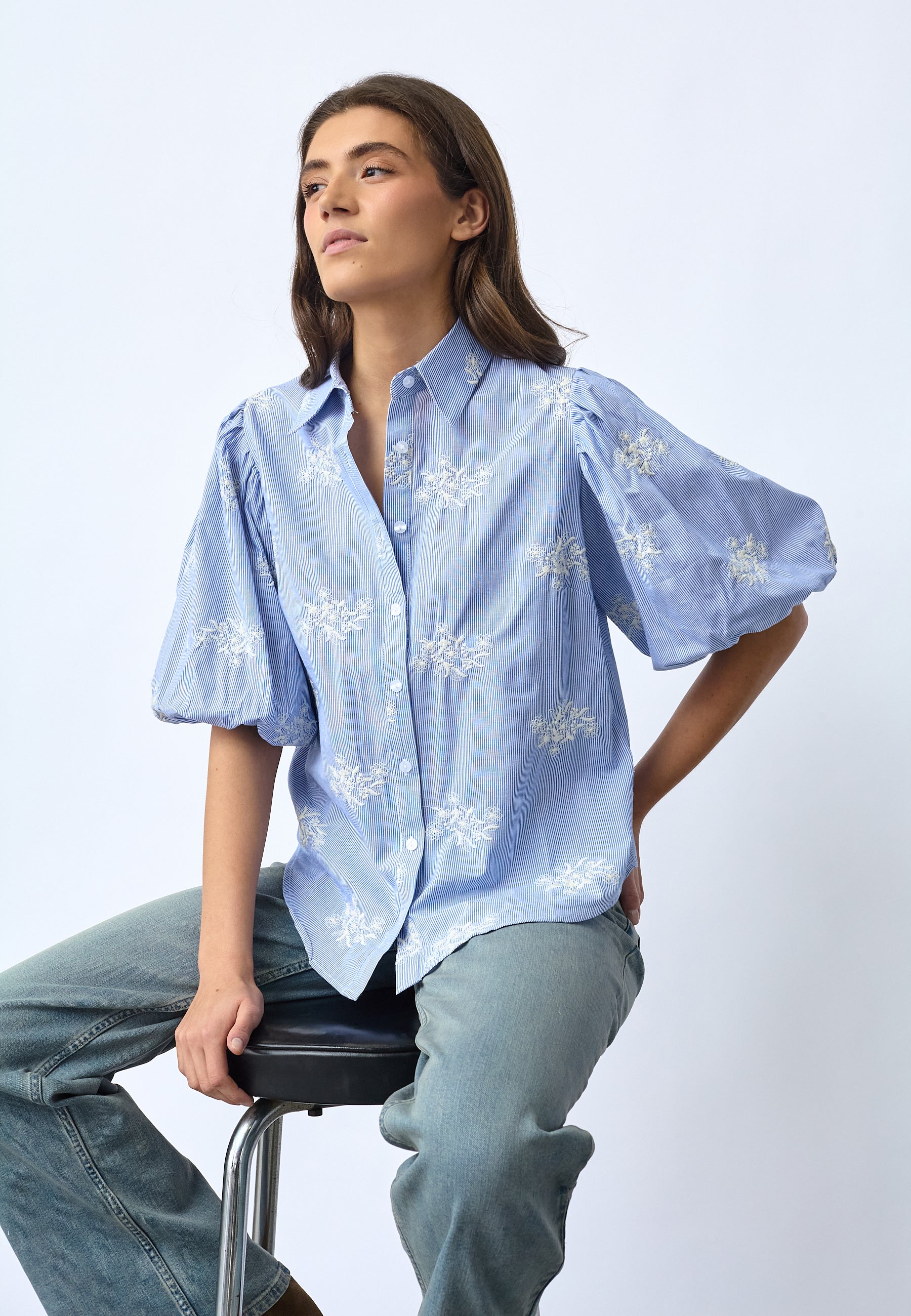 ELLA SHIRT 83