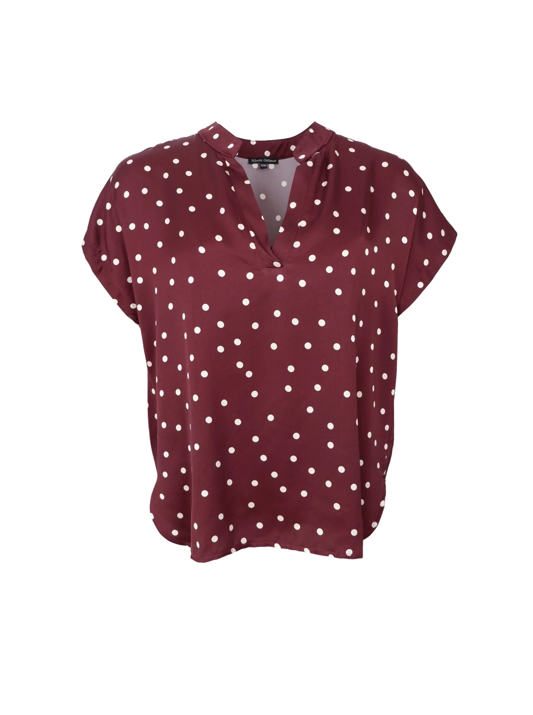 Bcvelery Blus