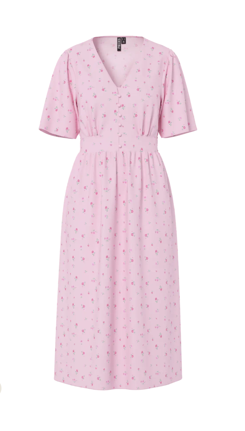 Pctala dress