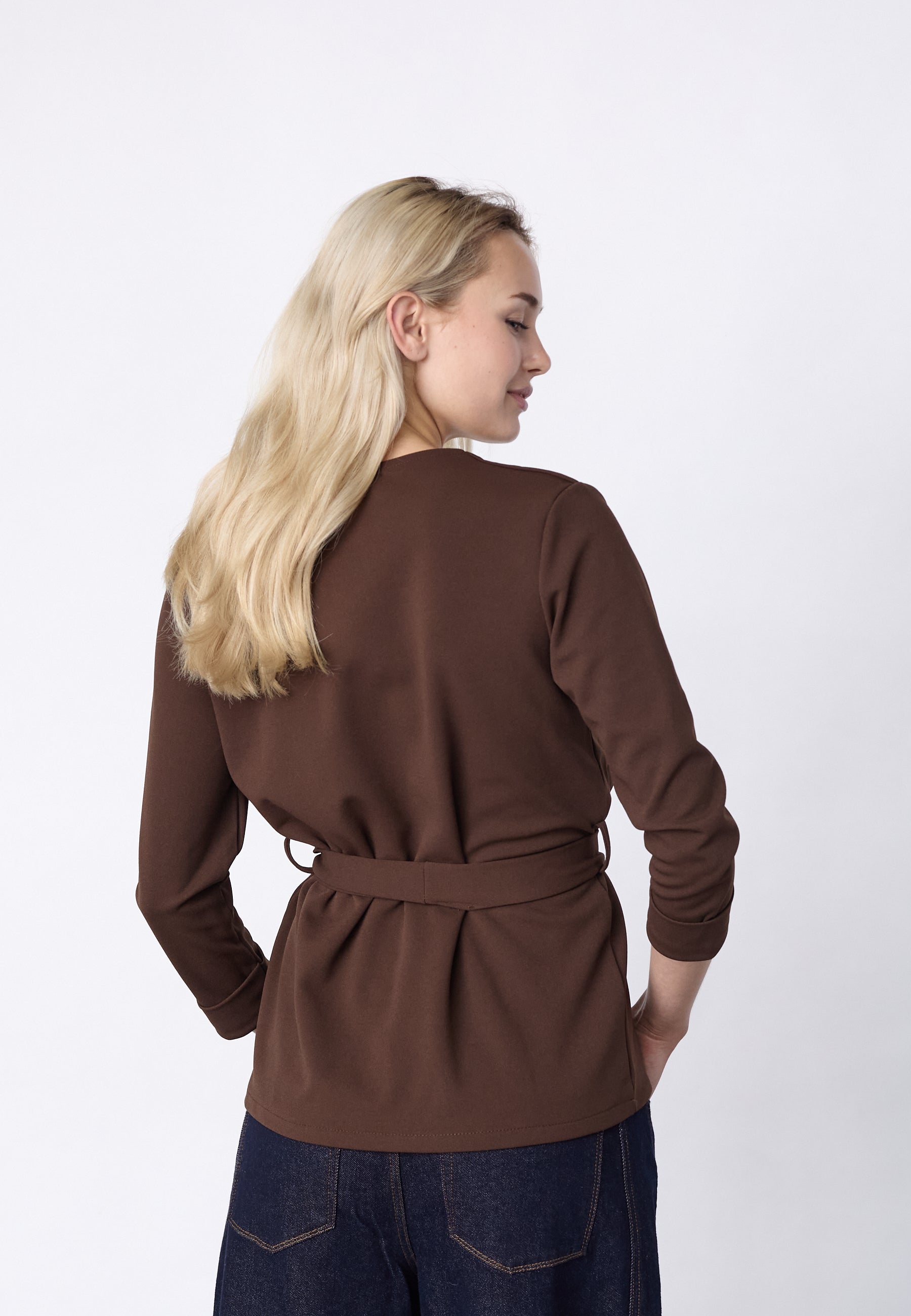 GLUT CARDIGAN