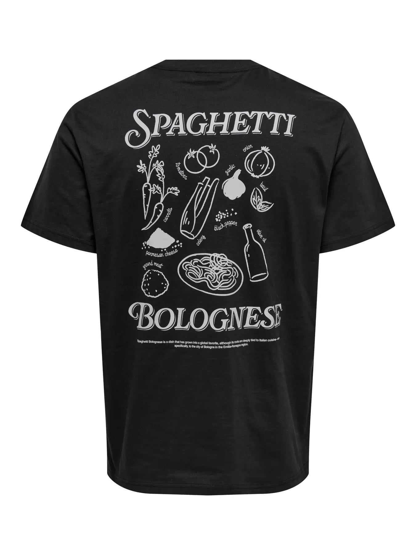 ONSFRED OSTERIA RLX SS TEE