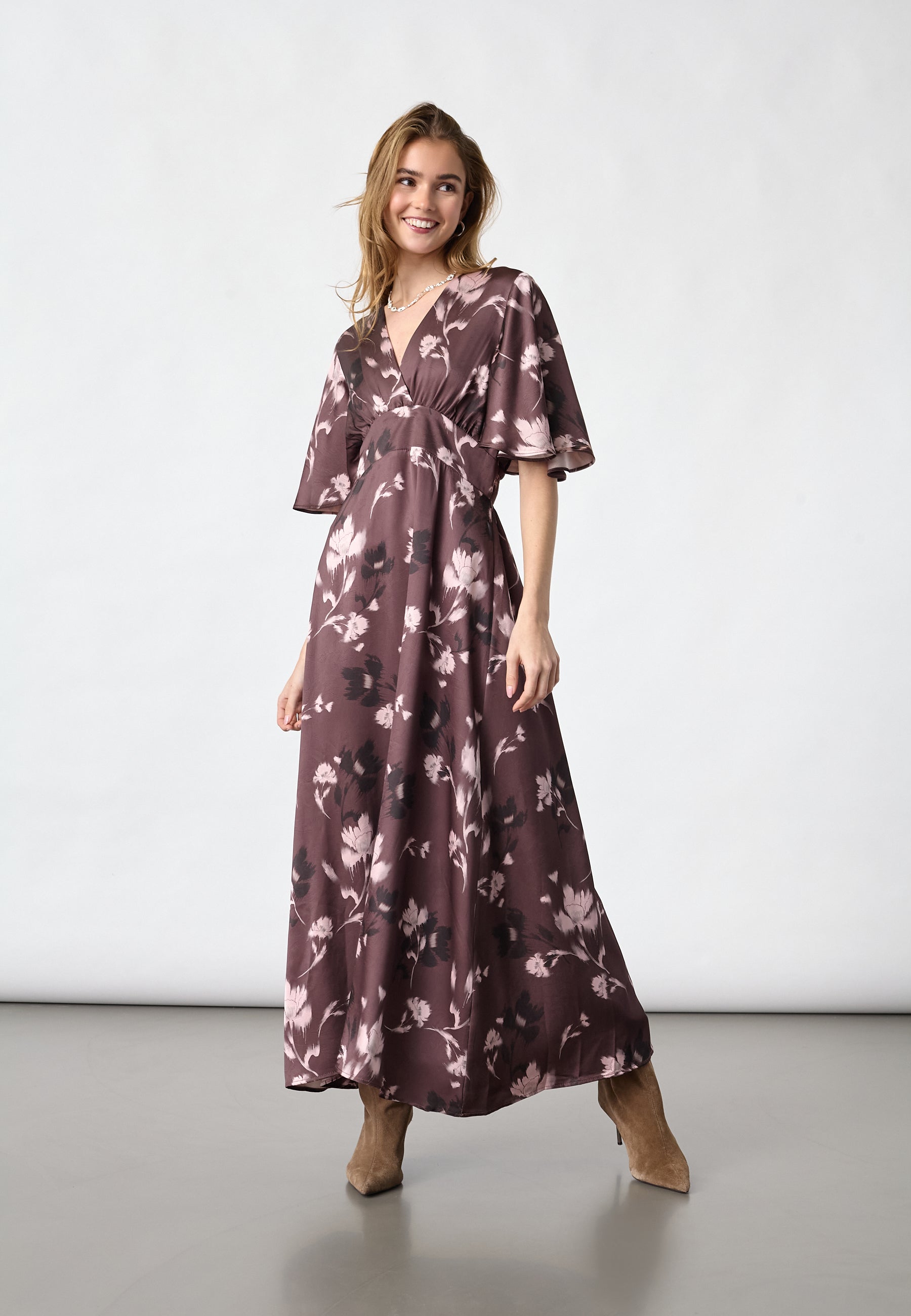 GISELA DRESS