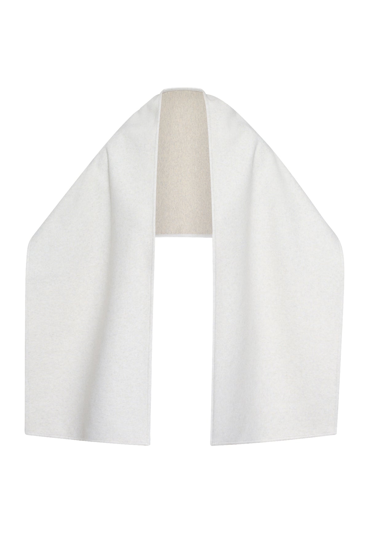 Caleb Scarf