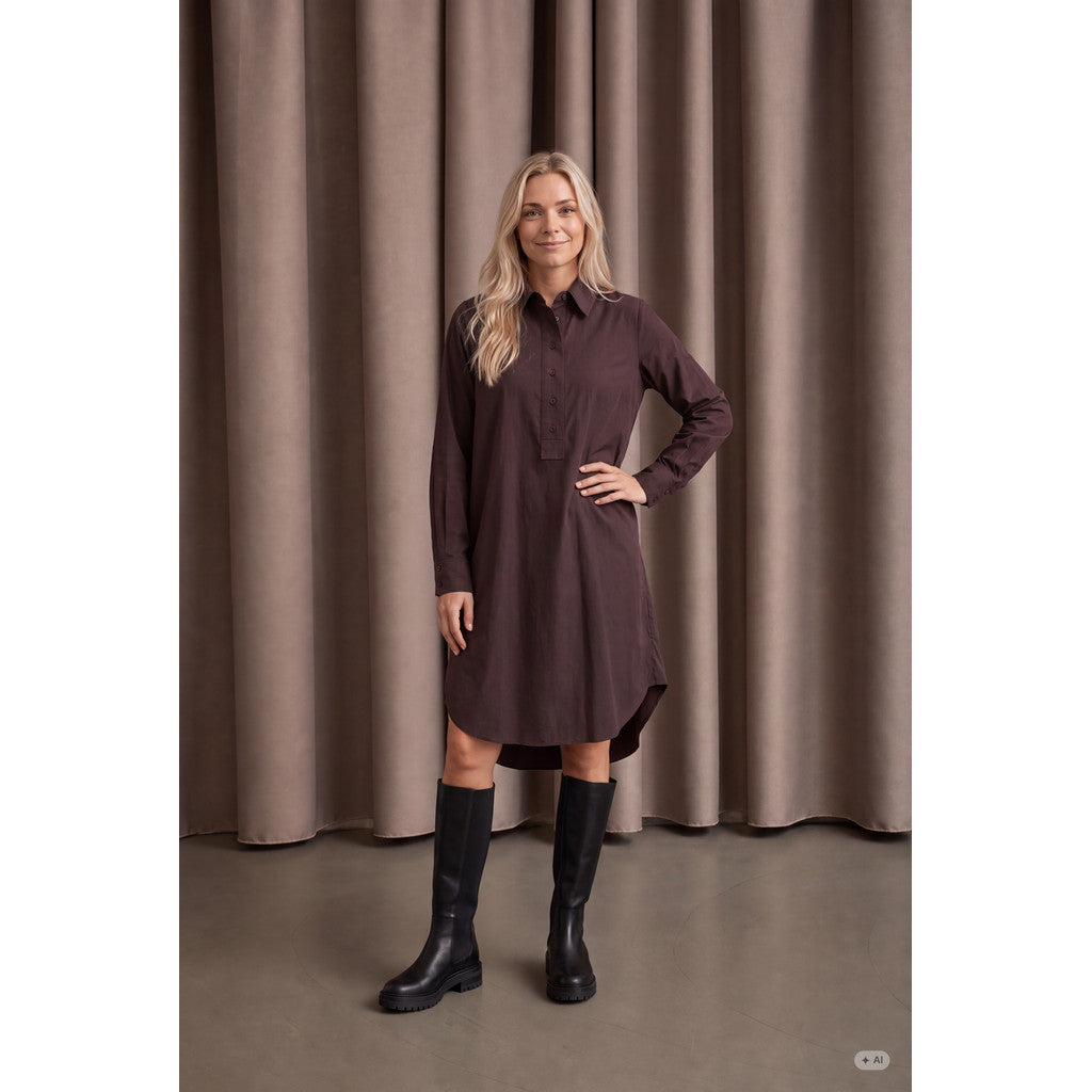 Sigga Dress