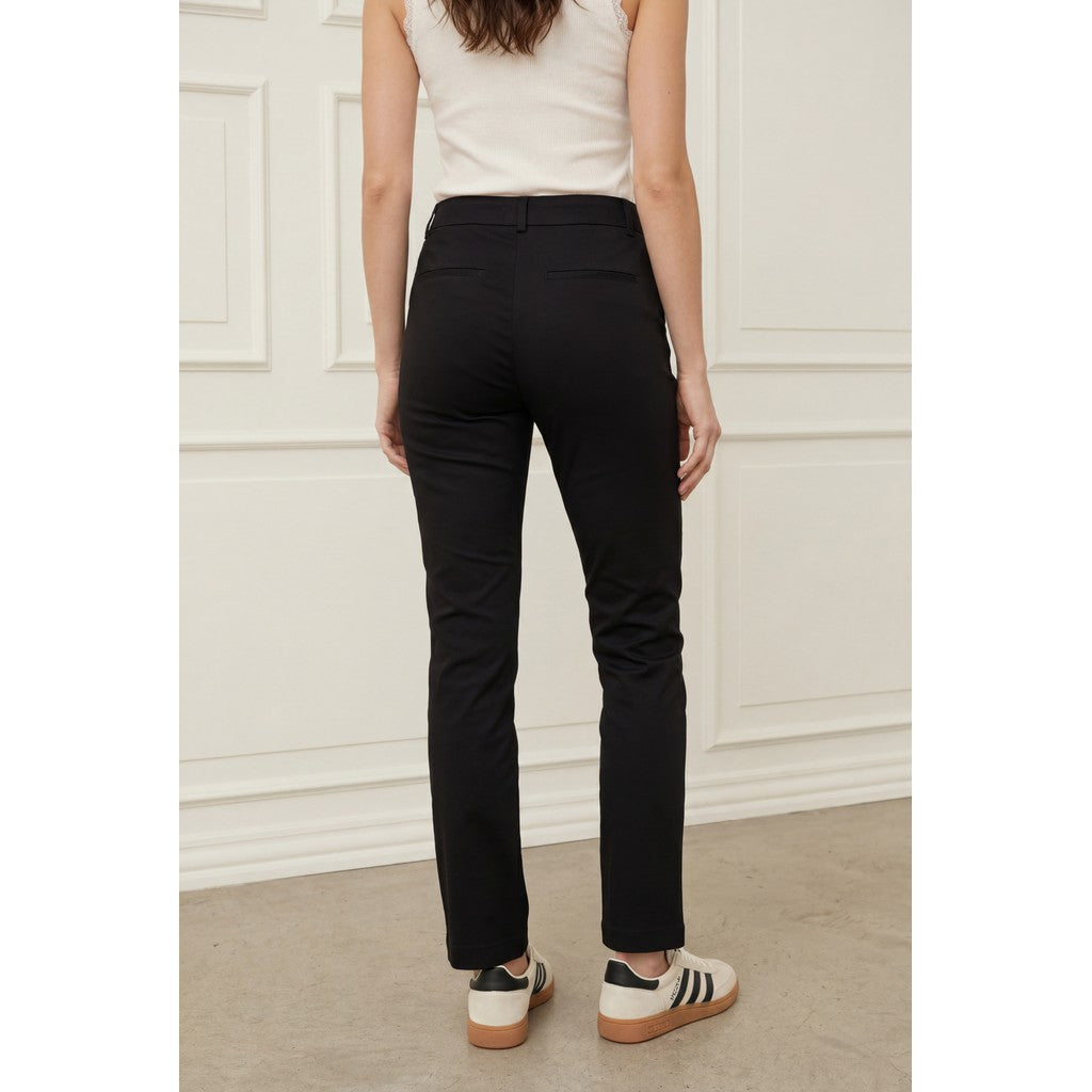 Isay Long Highwaist Chino