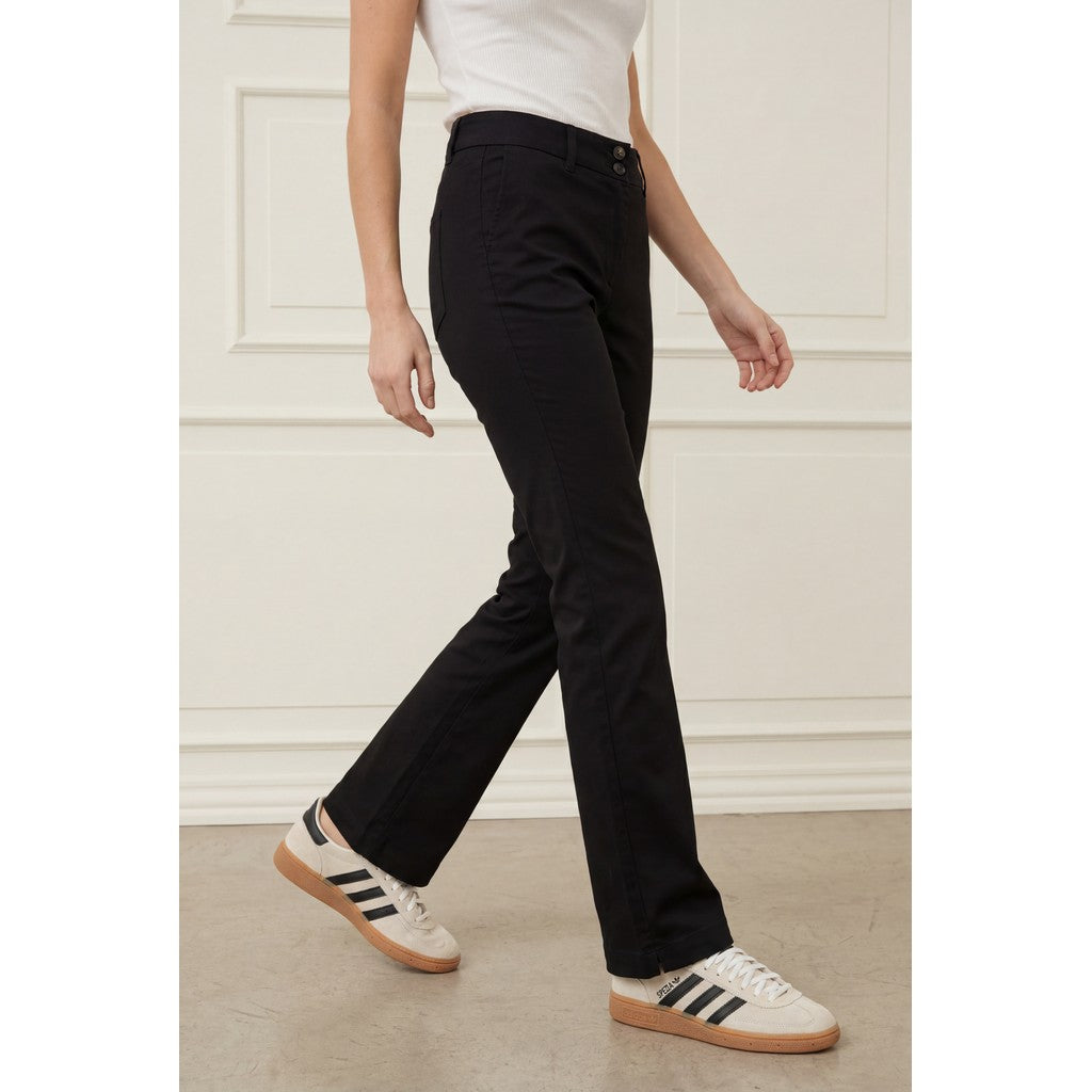 Isay Long Highwaist Chino