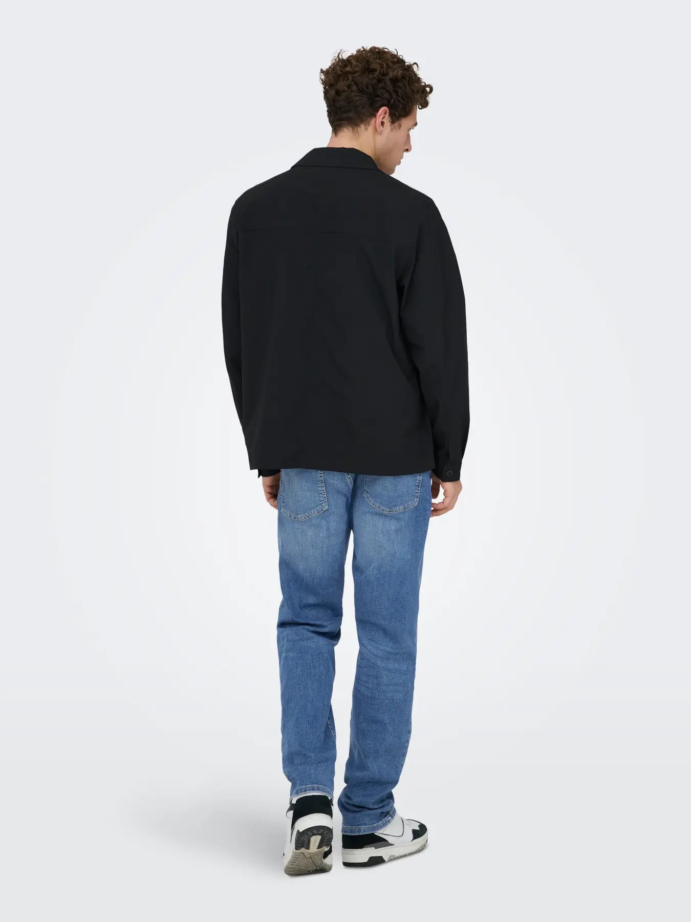 ONSWEFT REG. MB 6755 MAT DNM