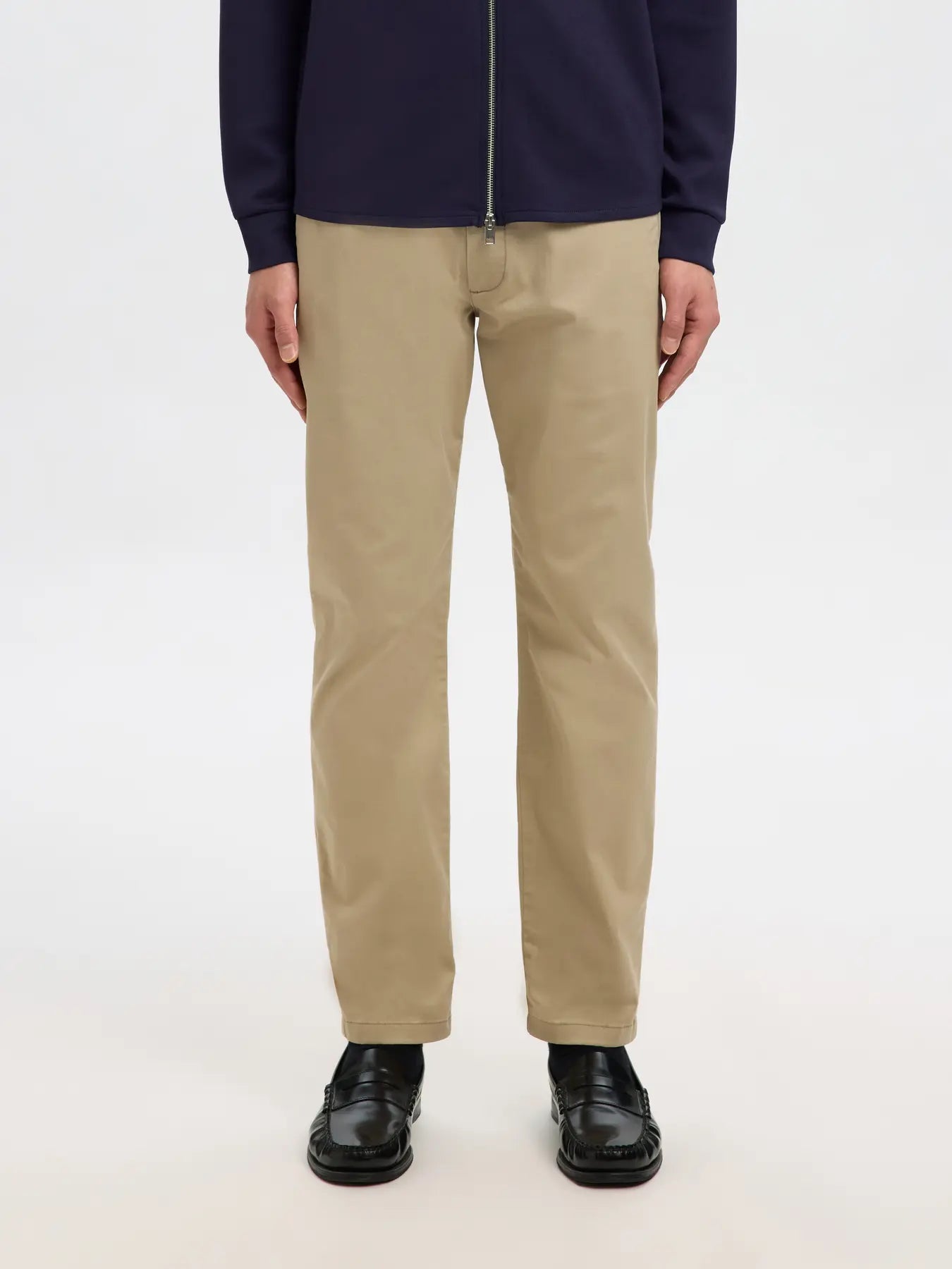 SLM175-SLIM NEW MILES FLEX PANT