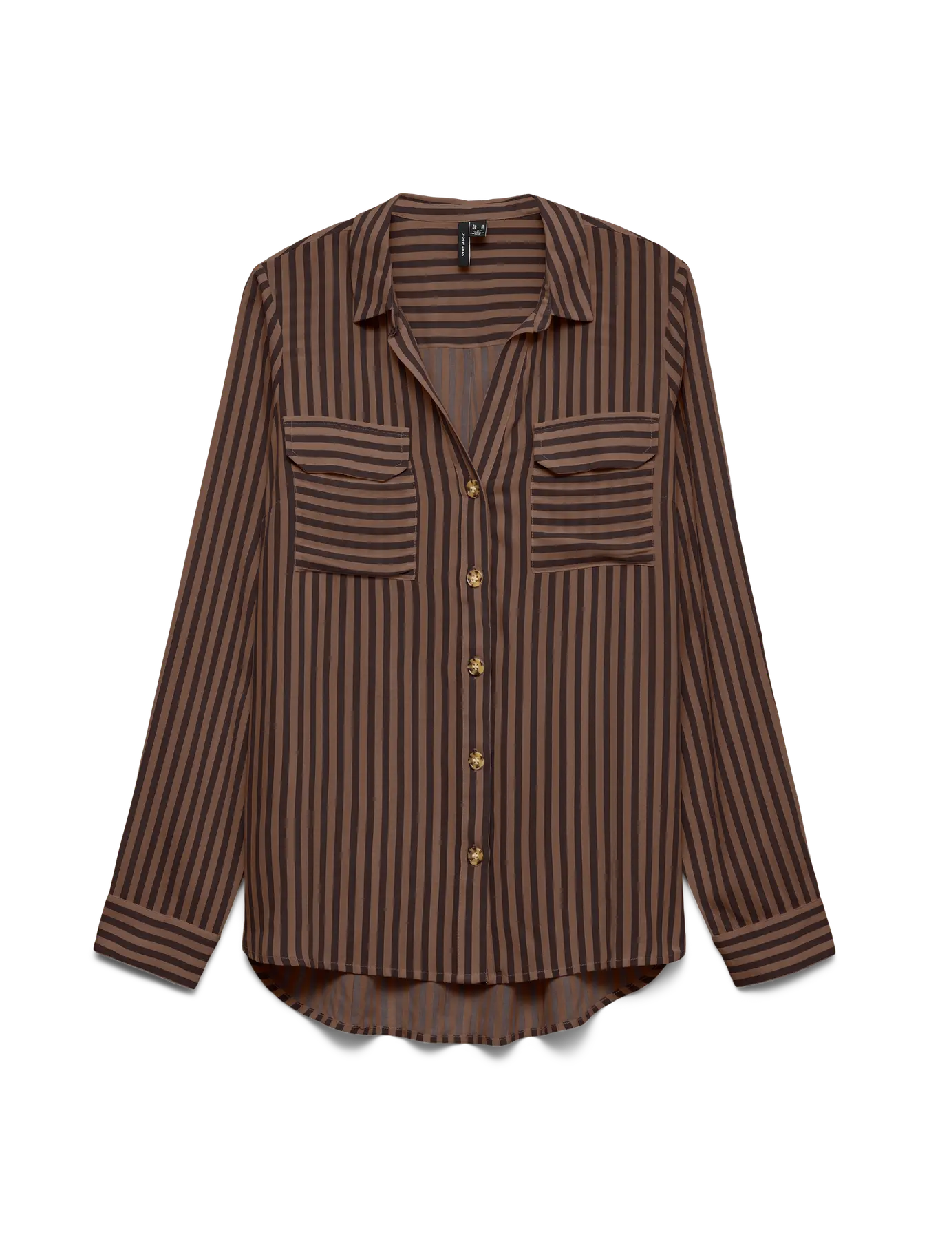 VMBUMPY L/S SHIRT