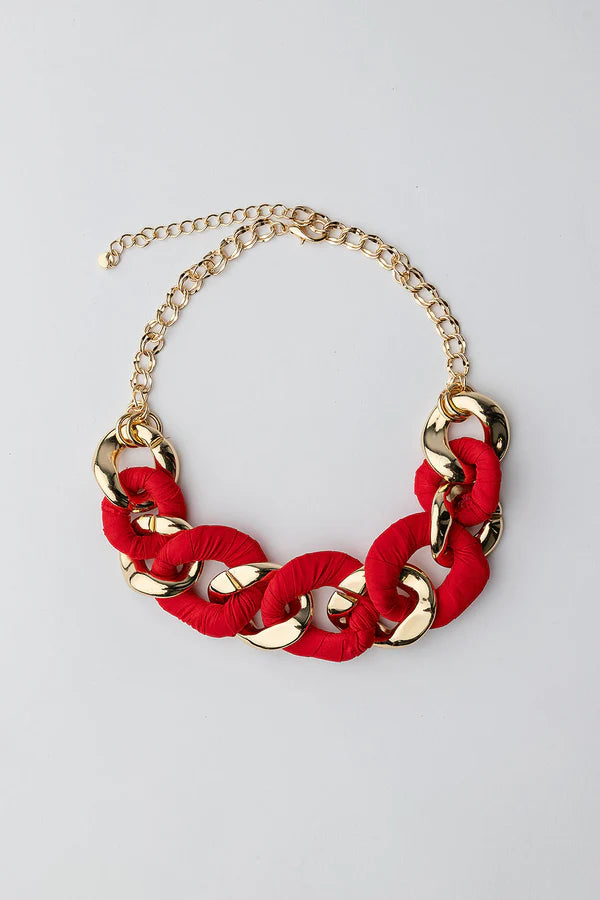 Luisa Necklace