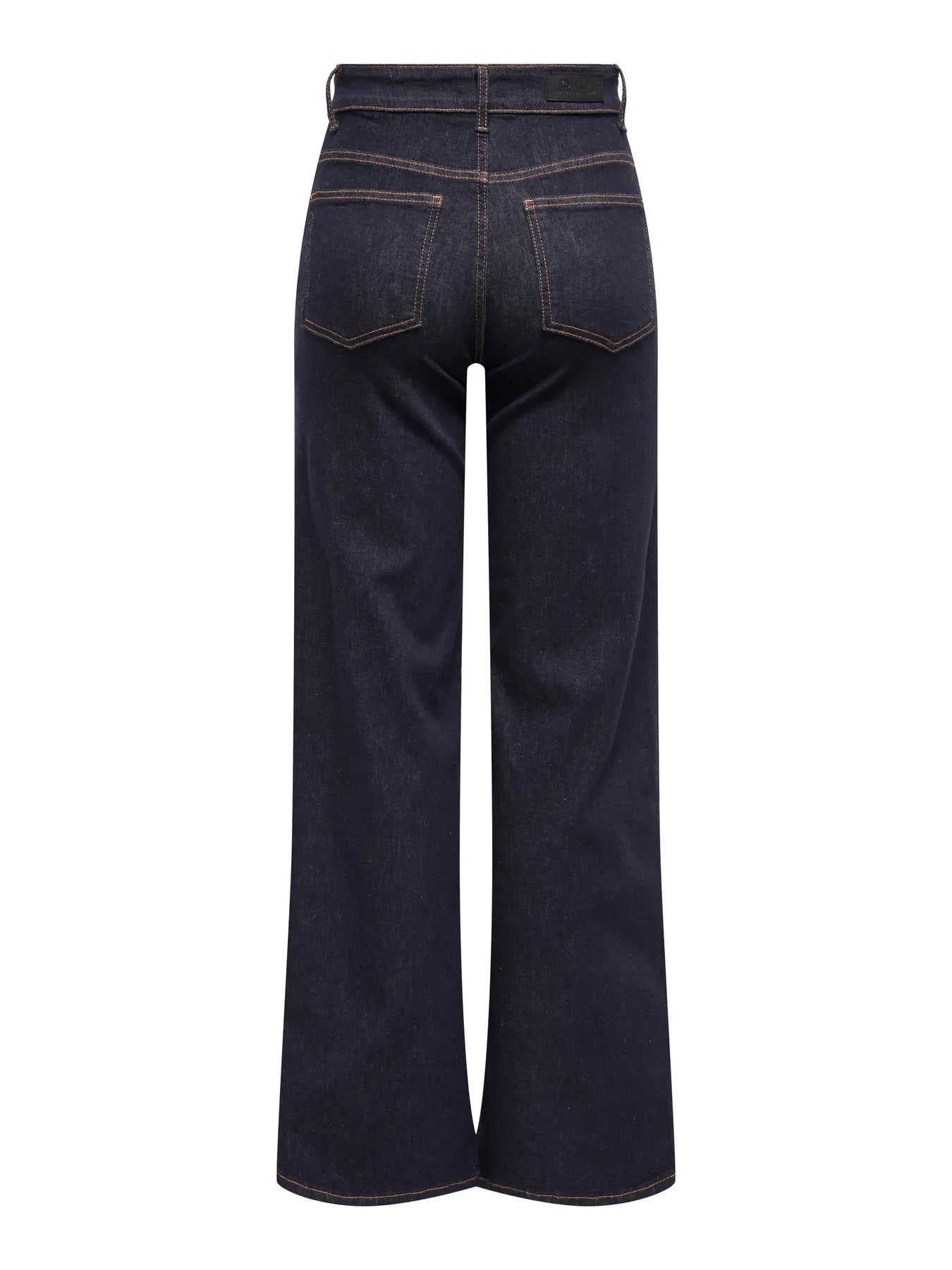 ONLMADISON BLUSH HW WIDE DNM REA024