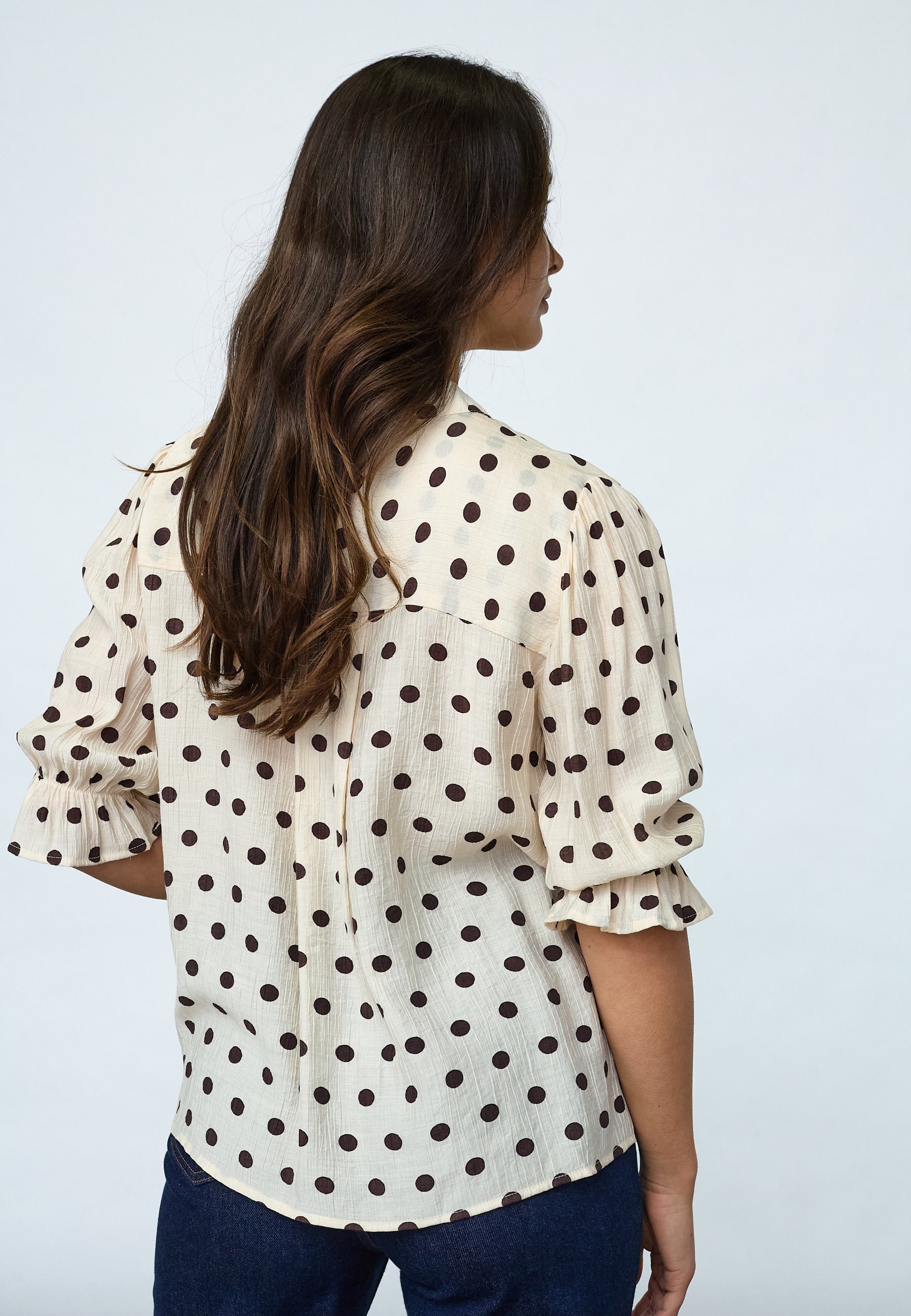 VENNY BLOUSE