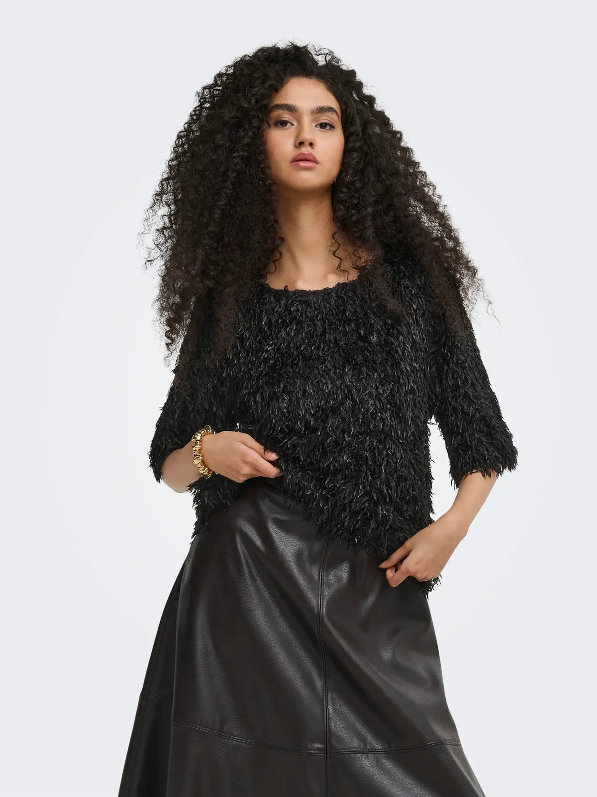 JDYMARTA LIFE 2/4 TOP JRS