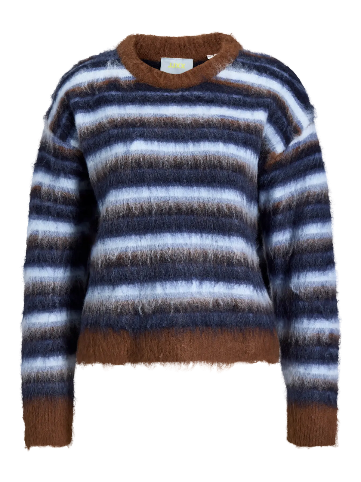 JXCALISTA CREW NECK KNIT