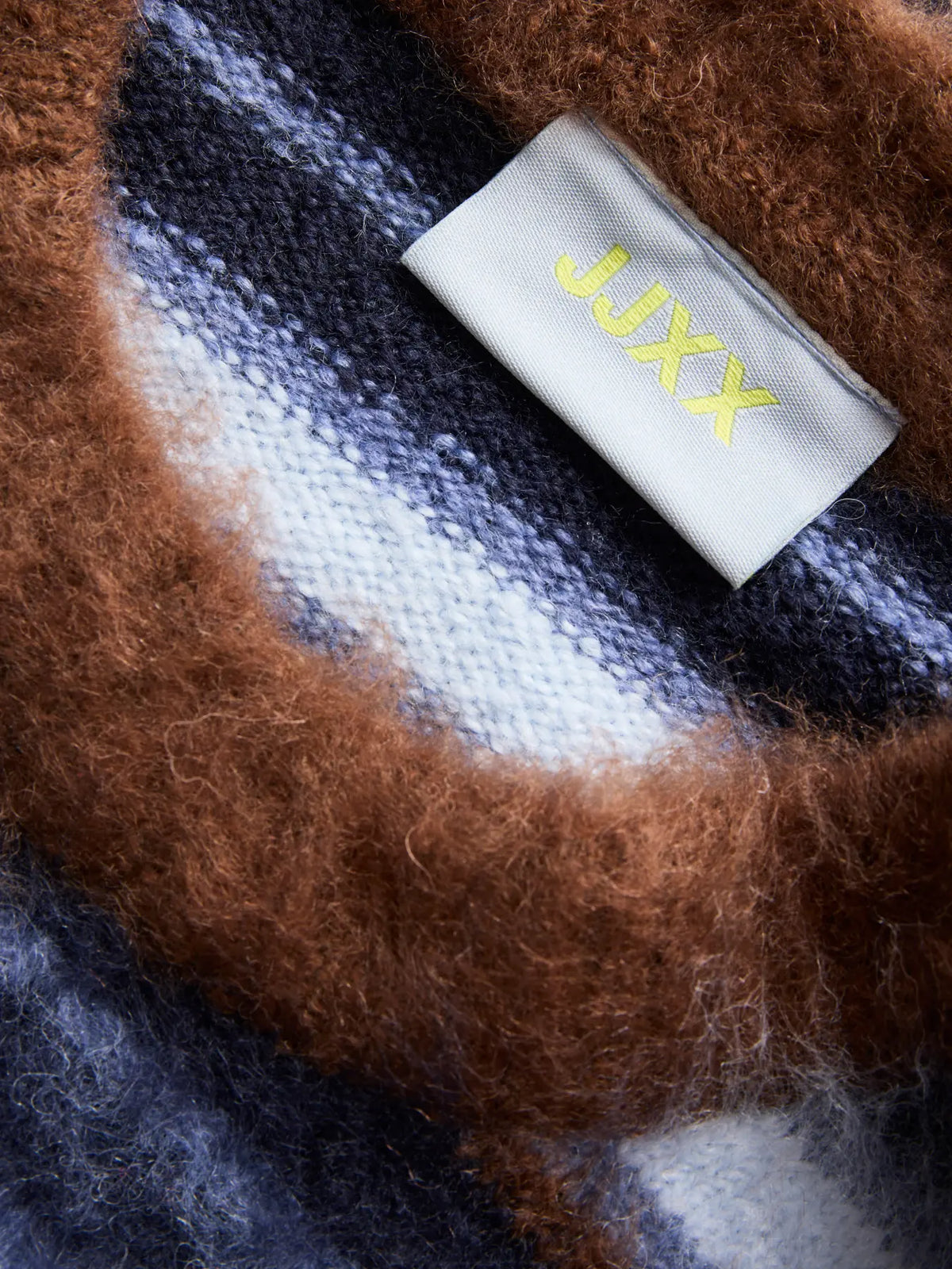 JXCALISTA CREW NECK KNIT