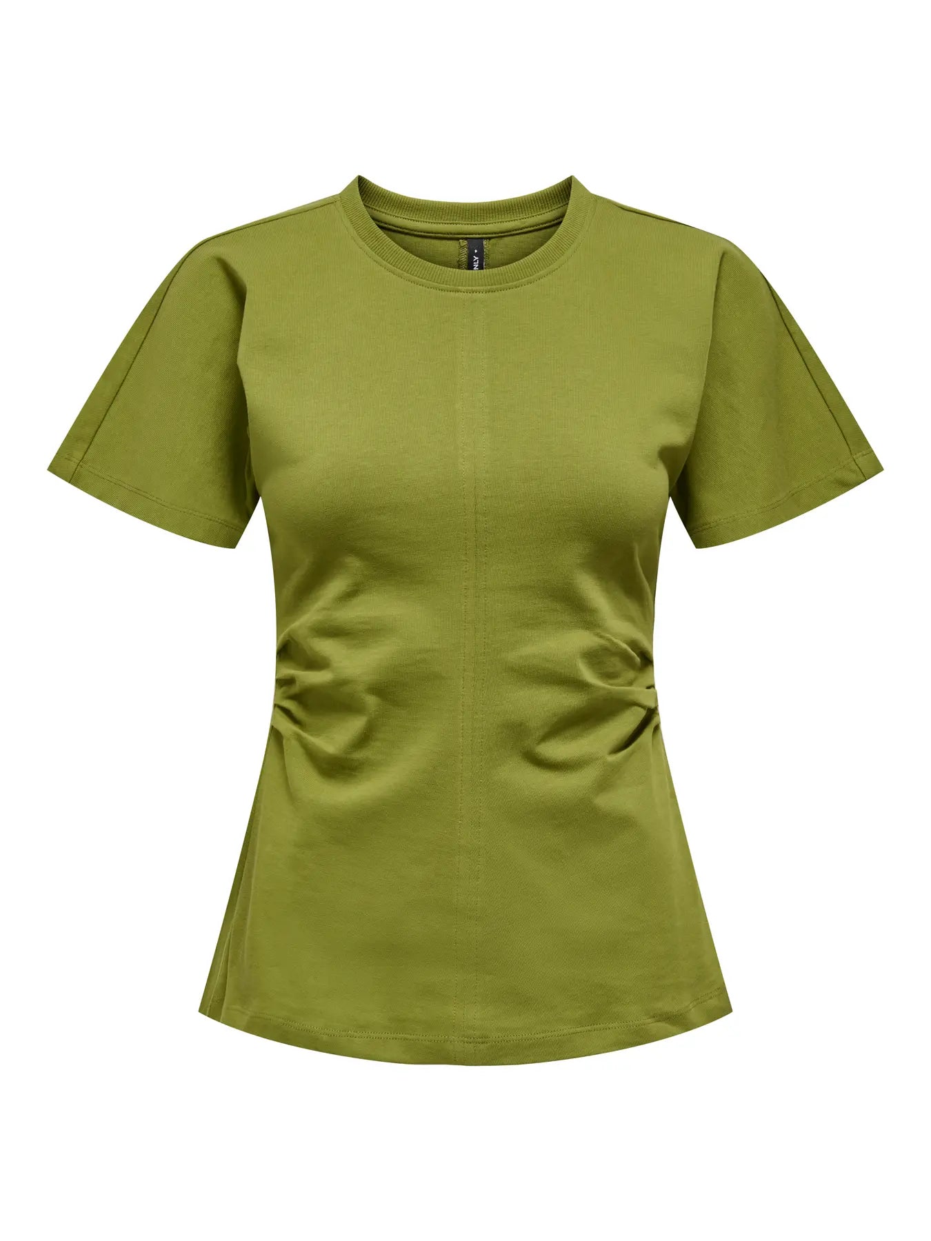 ONLMARIE S/S RUCHING TOP JRS