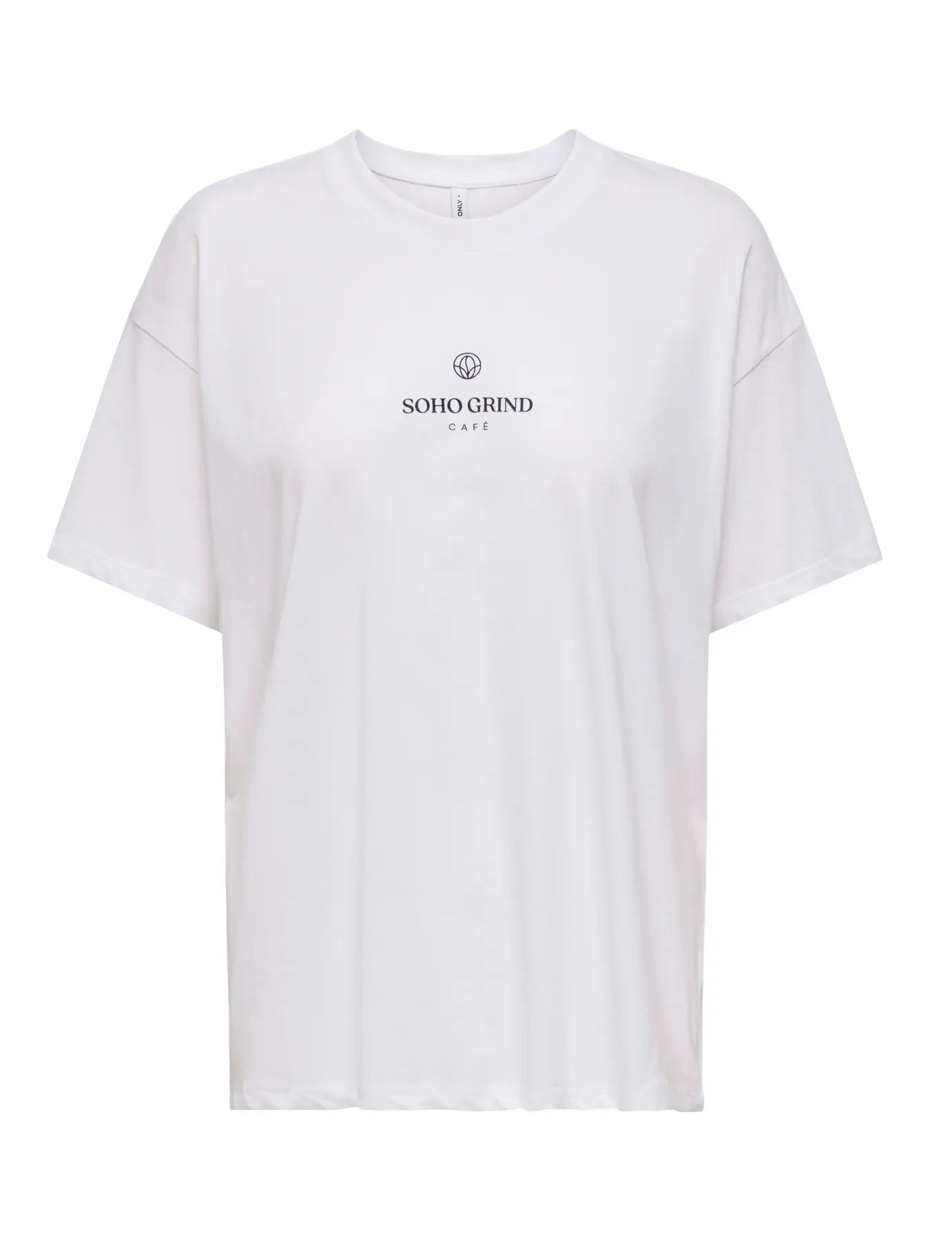 ONLVIVVI S/S LOVELY TOP