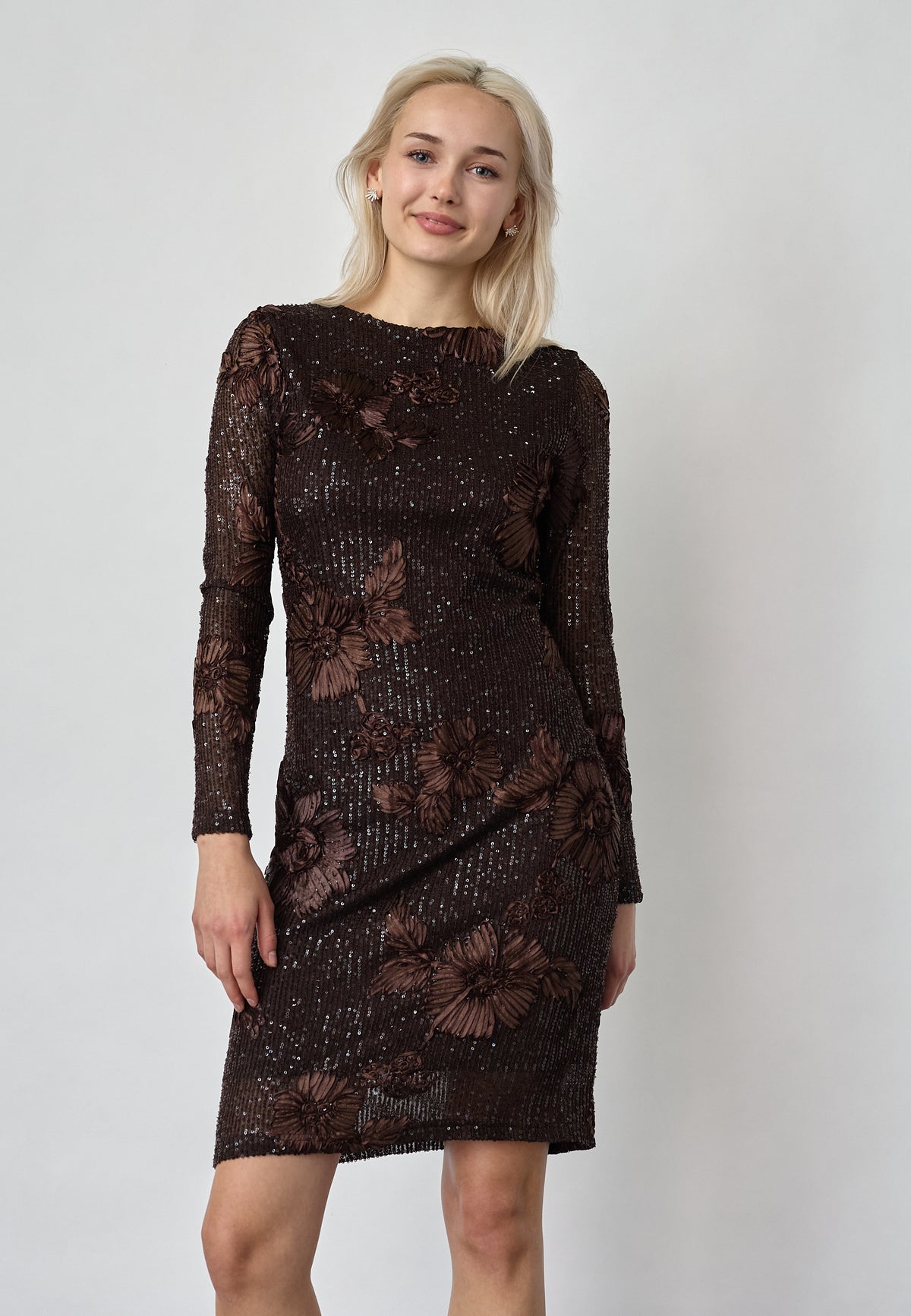 SIS GLAM DRESS