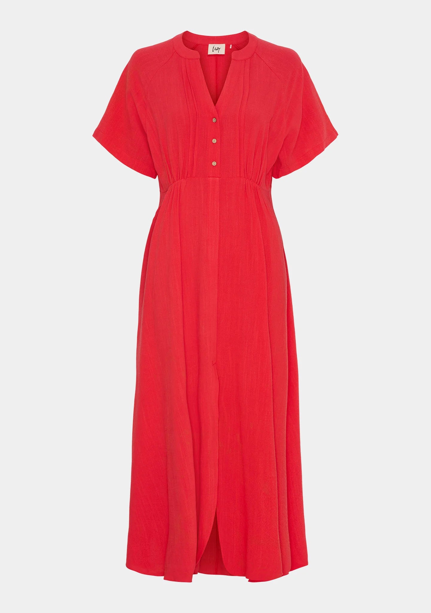Pearl long dress