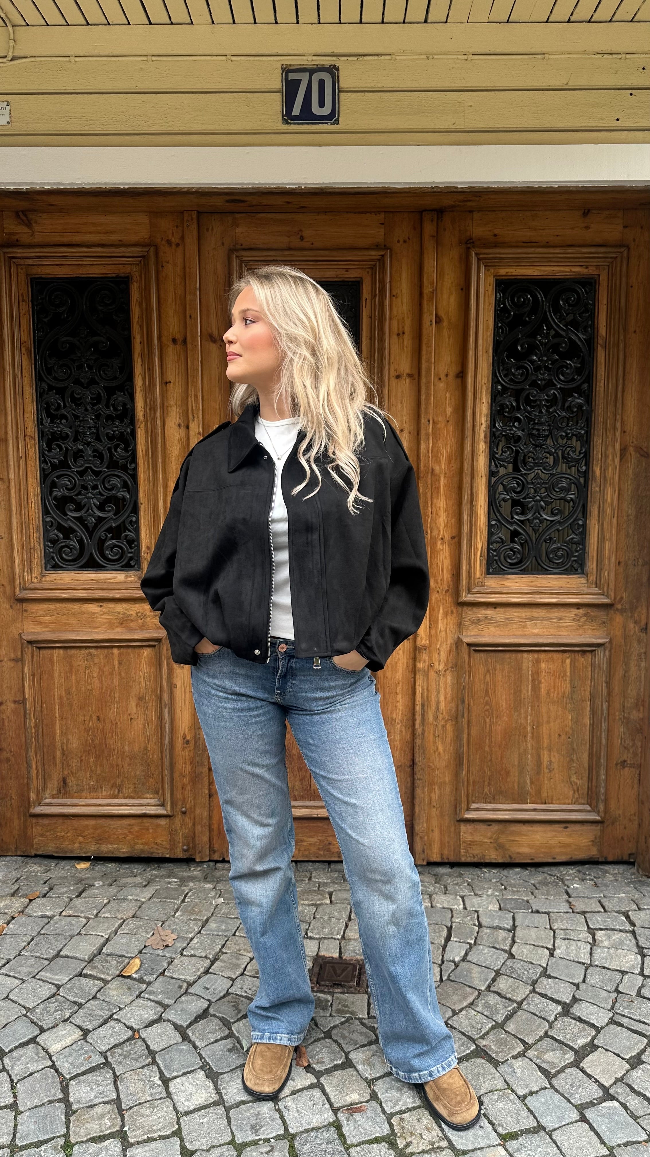 Mockajacka Caramelle