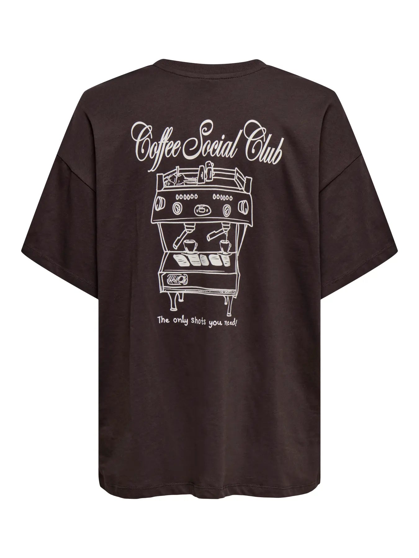 ONLVIVVI LIFE S/S LOVELY TOP JRS