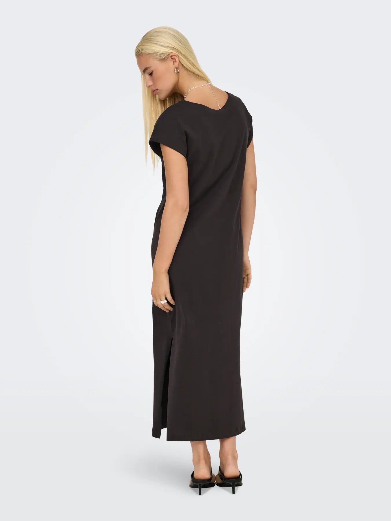 ONLMARA S/S DRESS JRS
