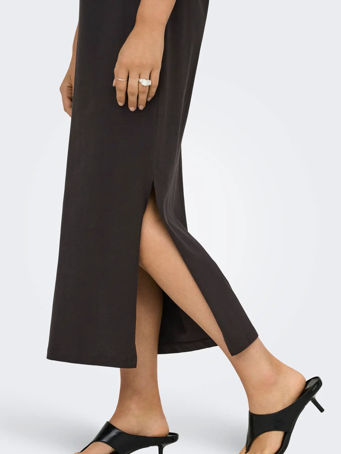 ONLMARA S/S DRESS JRS