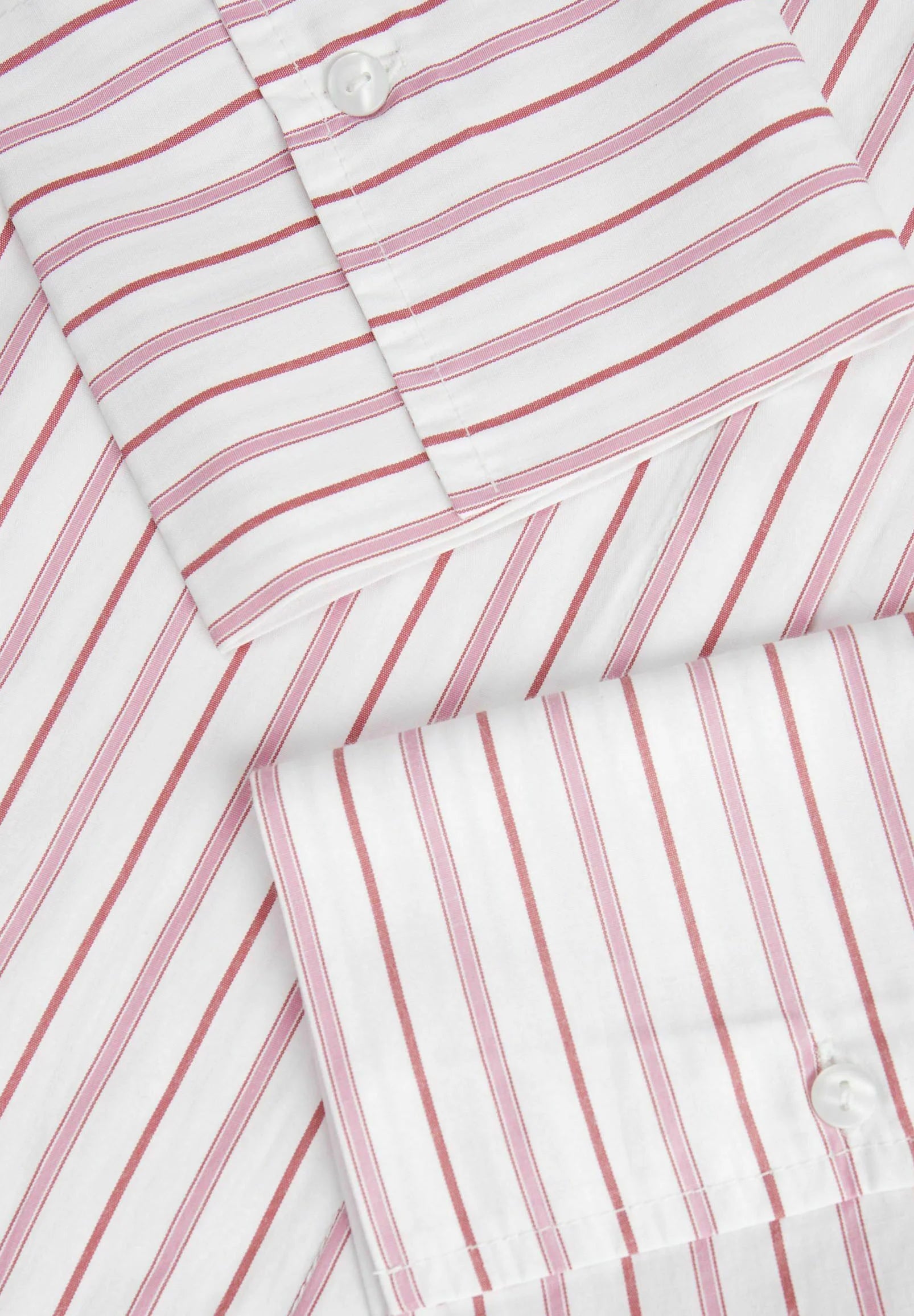 JXCARO POPLIN LS RLX SHIRT