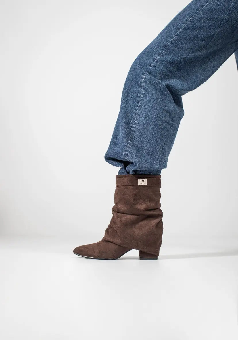 SOVARETO BOOTS